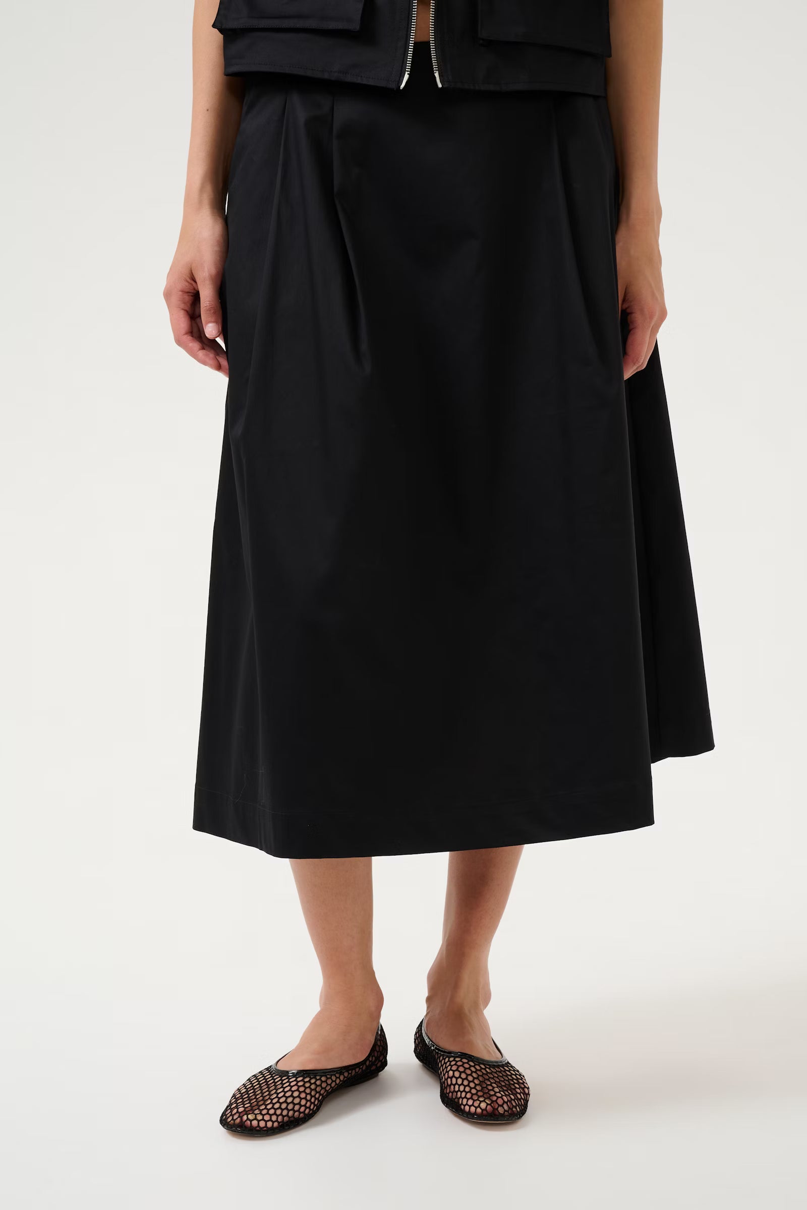 Ushi Skirt