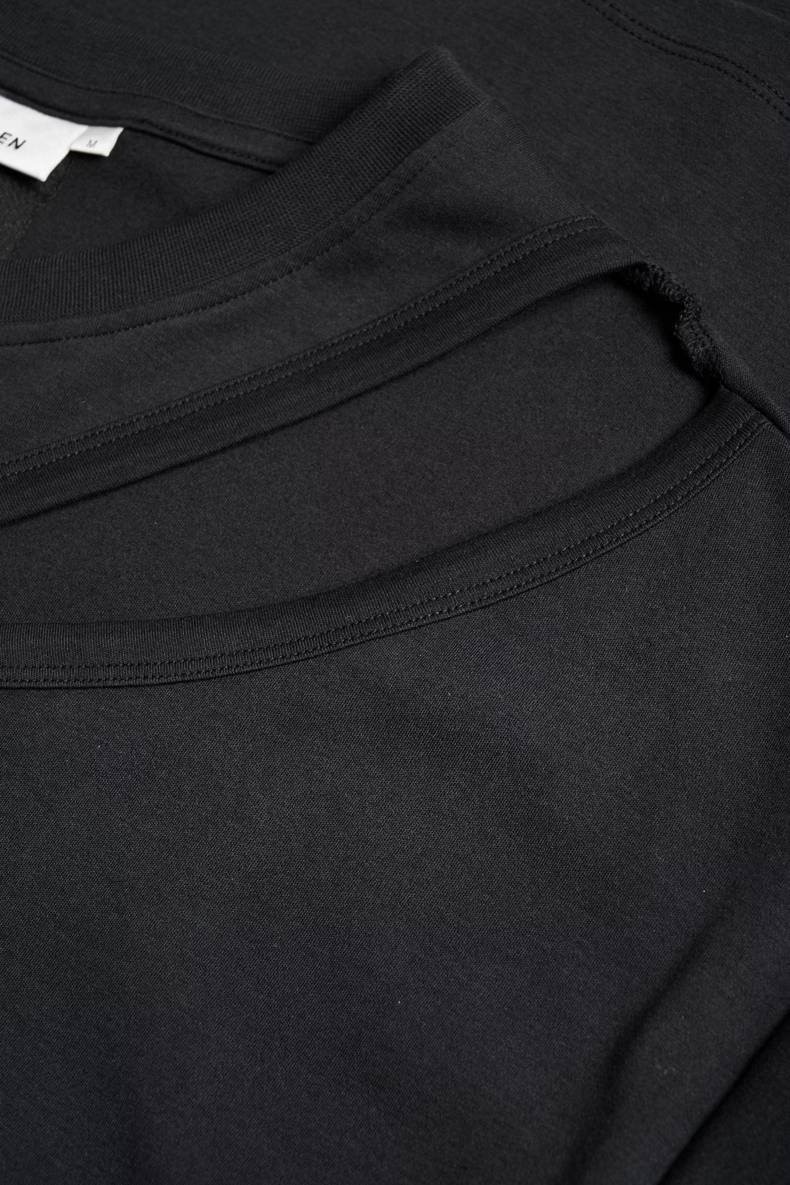 Karen by Simonsen Renee Hole Tee - Black