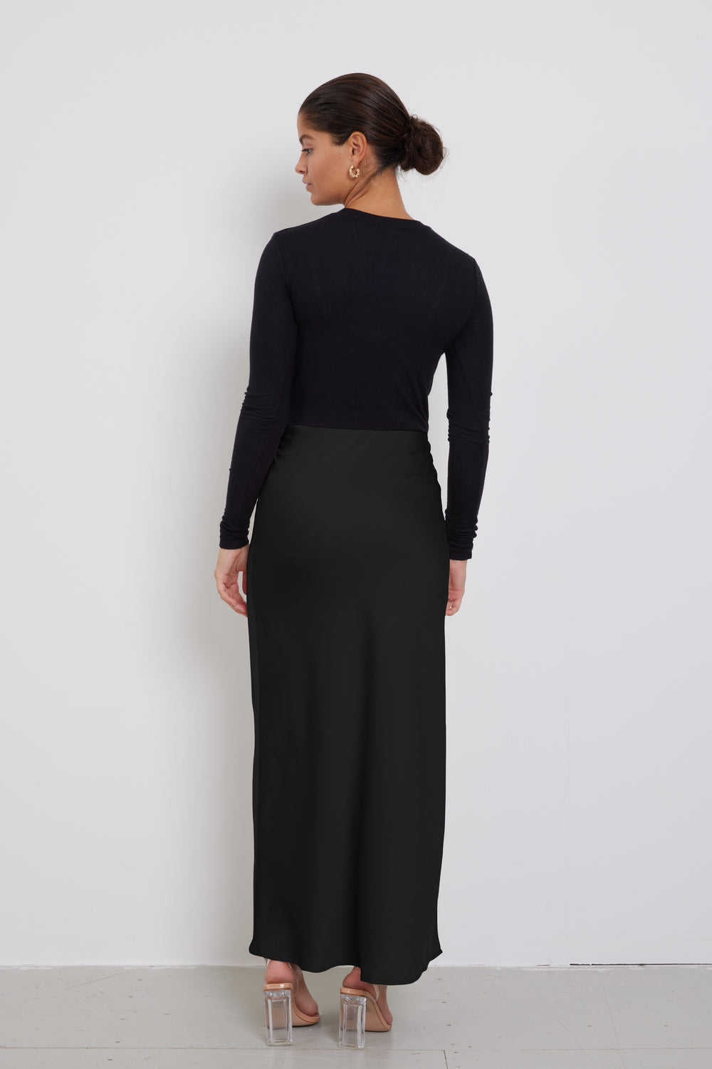 Bruuns Bazaar Joanelle Skirt - Black