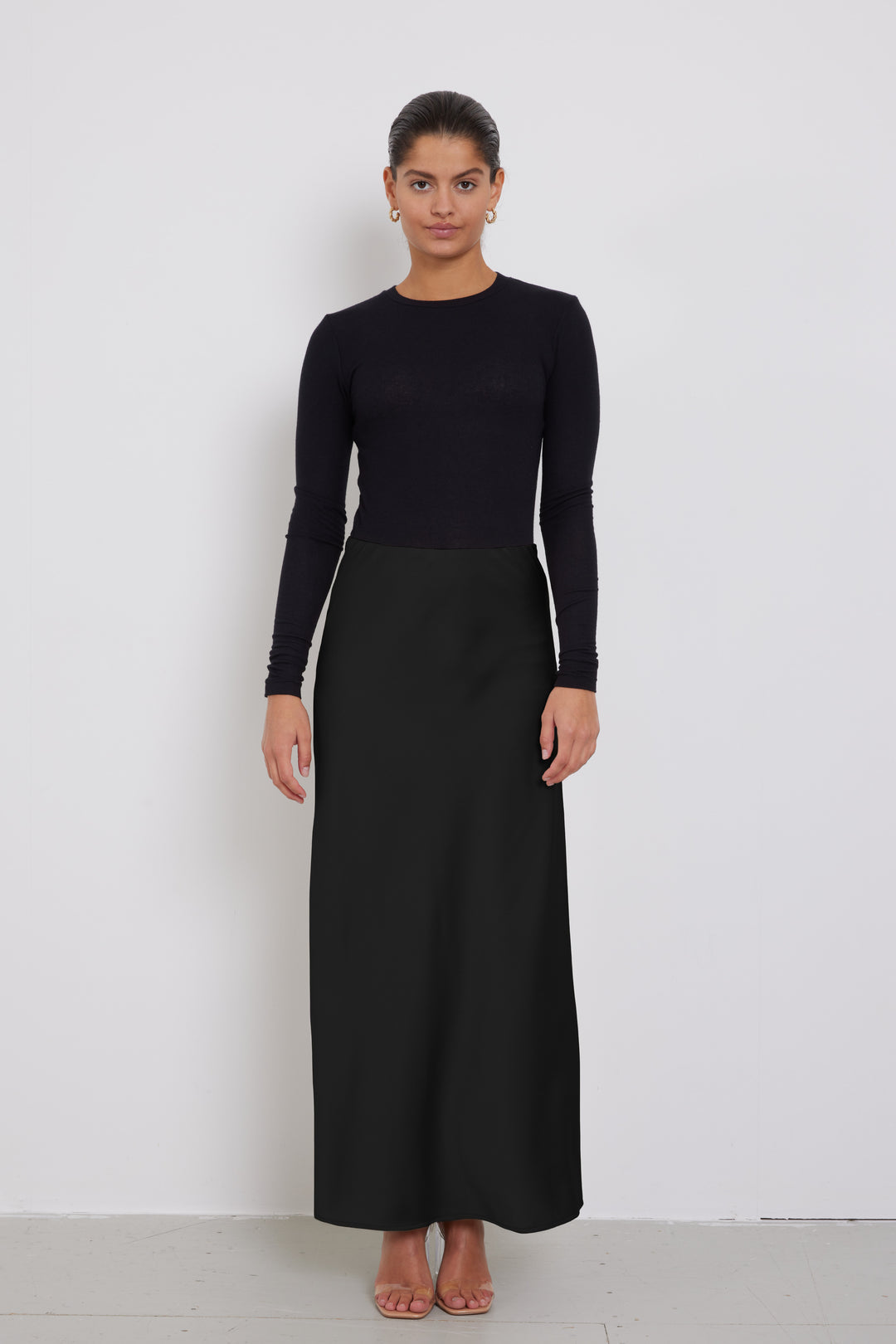 Bruuns Bazaar Joanelle Skirt - Black
