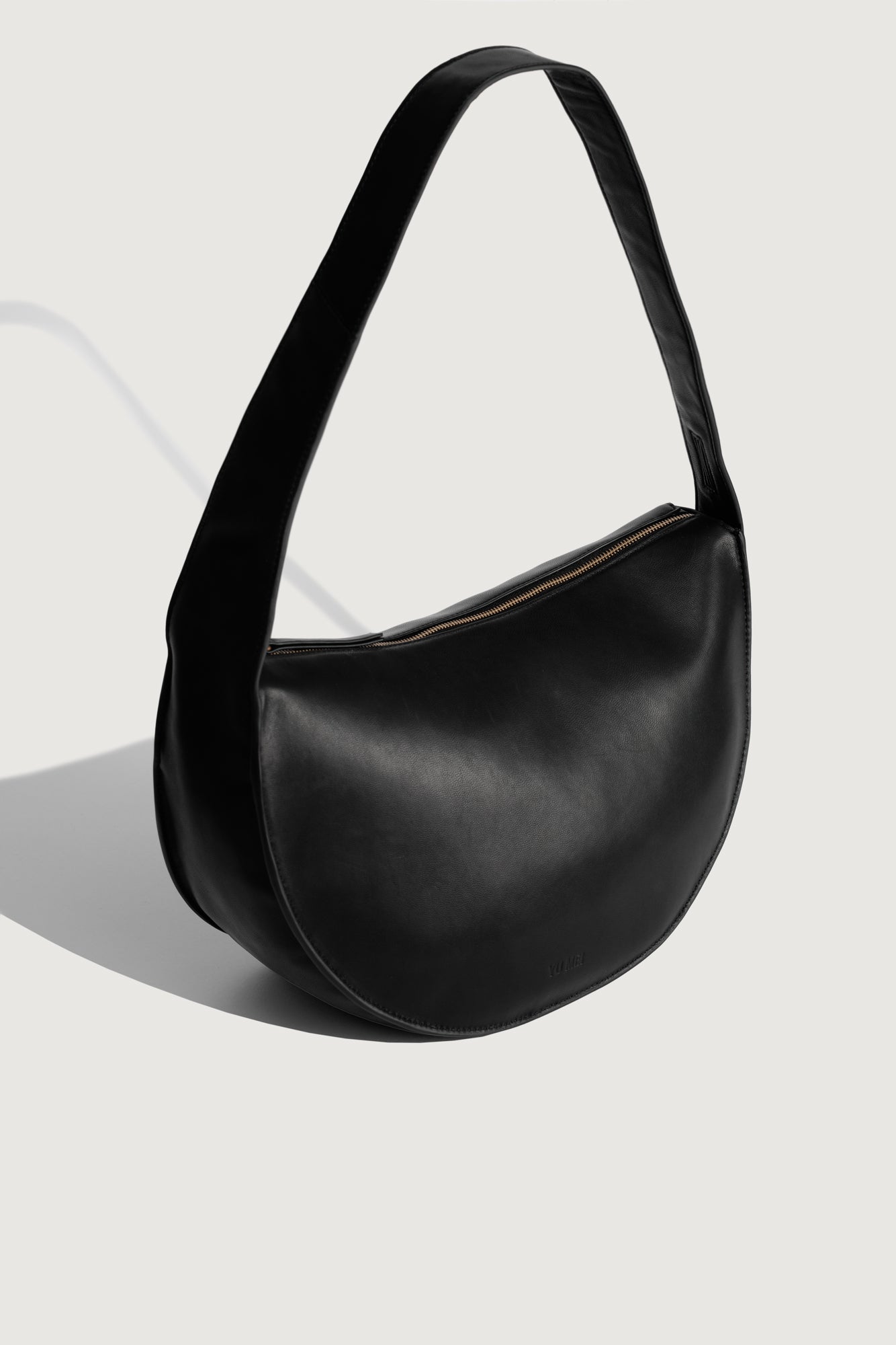 Yu Mei Antonia Bag - Black