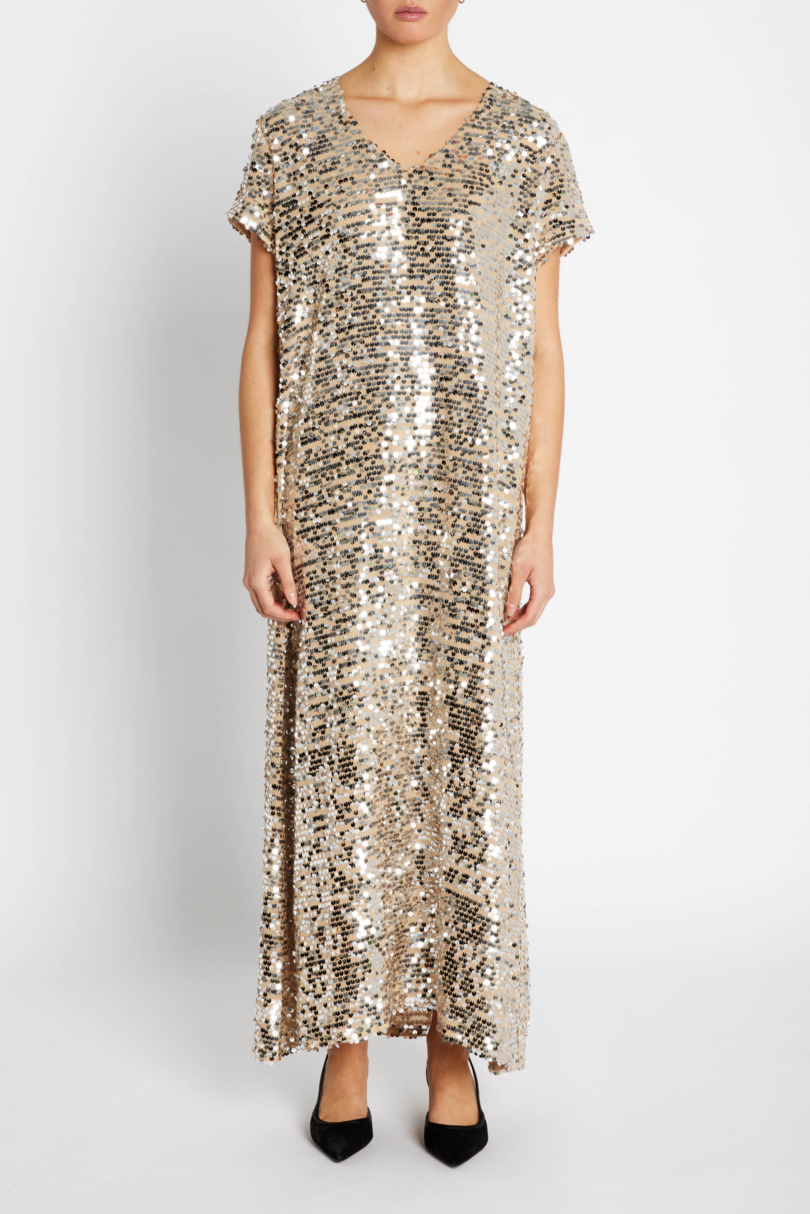 Bruuns Bazaar Biara Dress