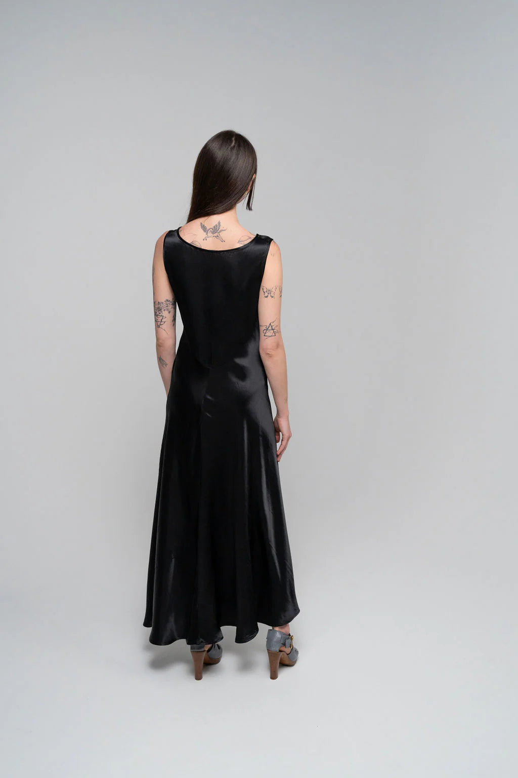 Carlson San Paolo Dress