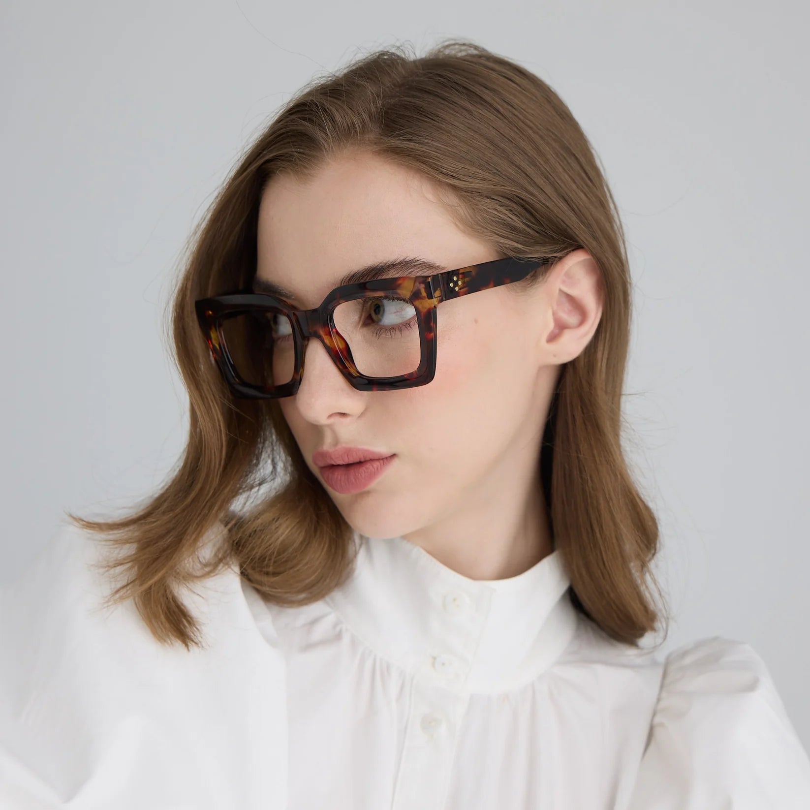 Asher - Tortoise Shell