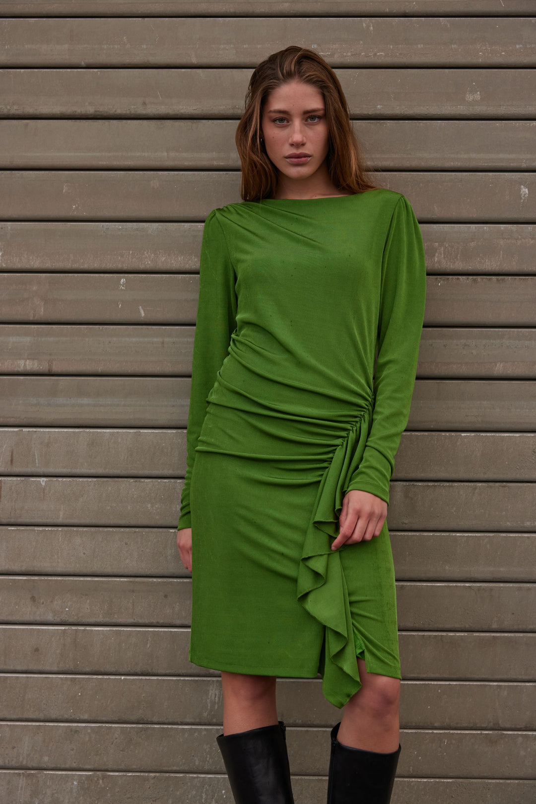Bruuns Bazaar Afina Dress