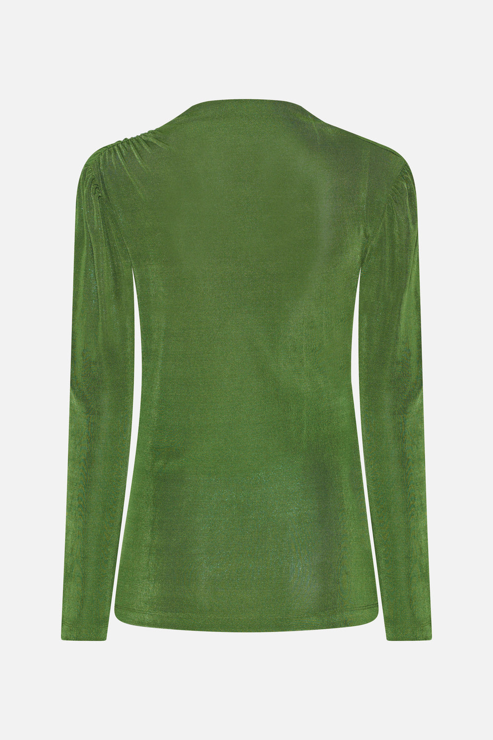 Bruuns Bazaar Tonna Blouse - Green