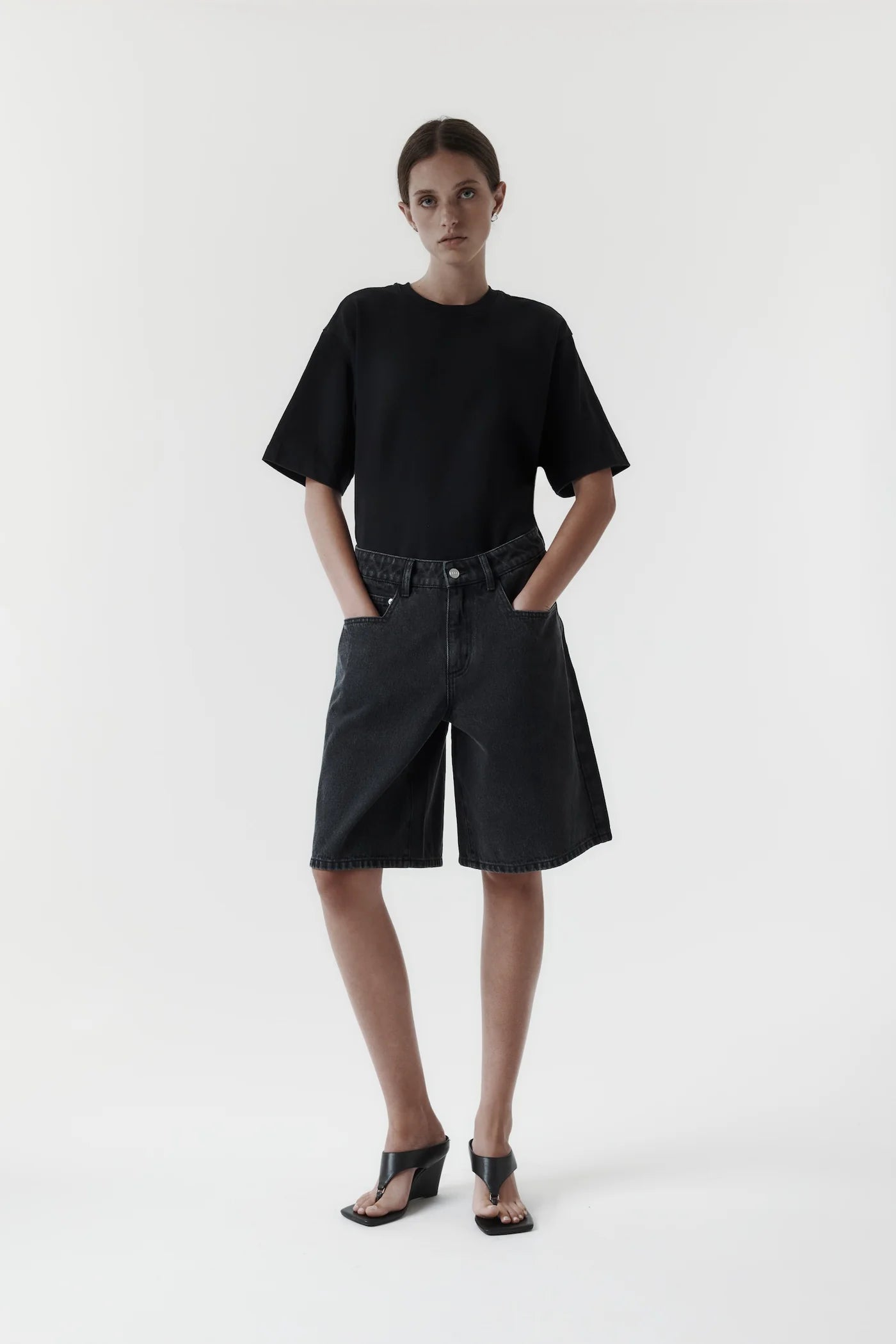 Favourite T-Shirt - Black