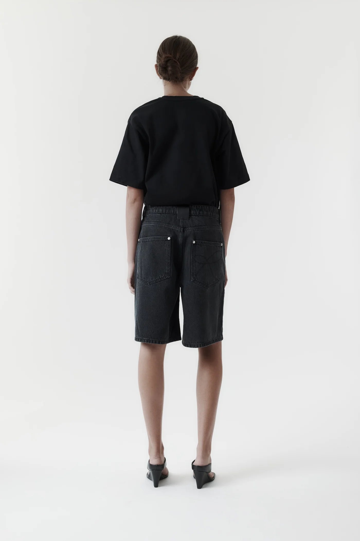 Favourite T-Shirt - Black