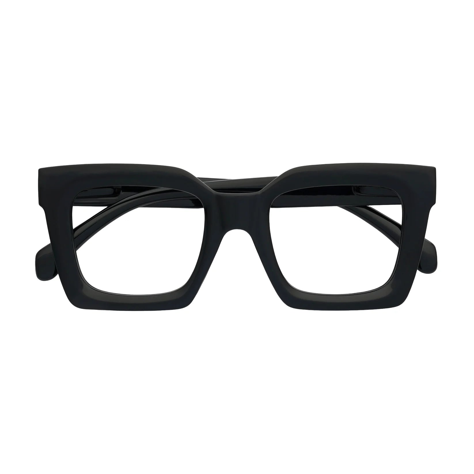 Asher - Black