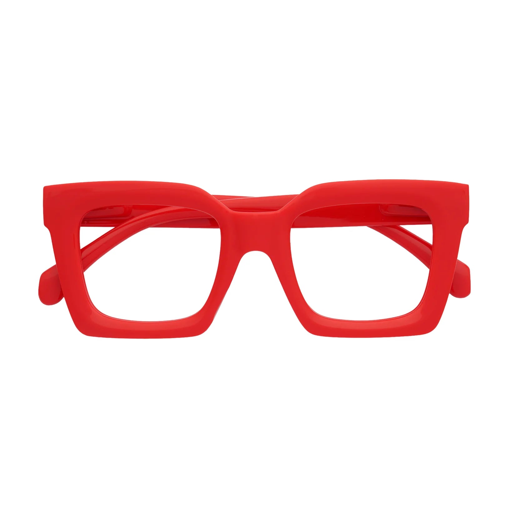 Asher - Red