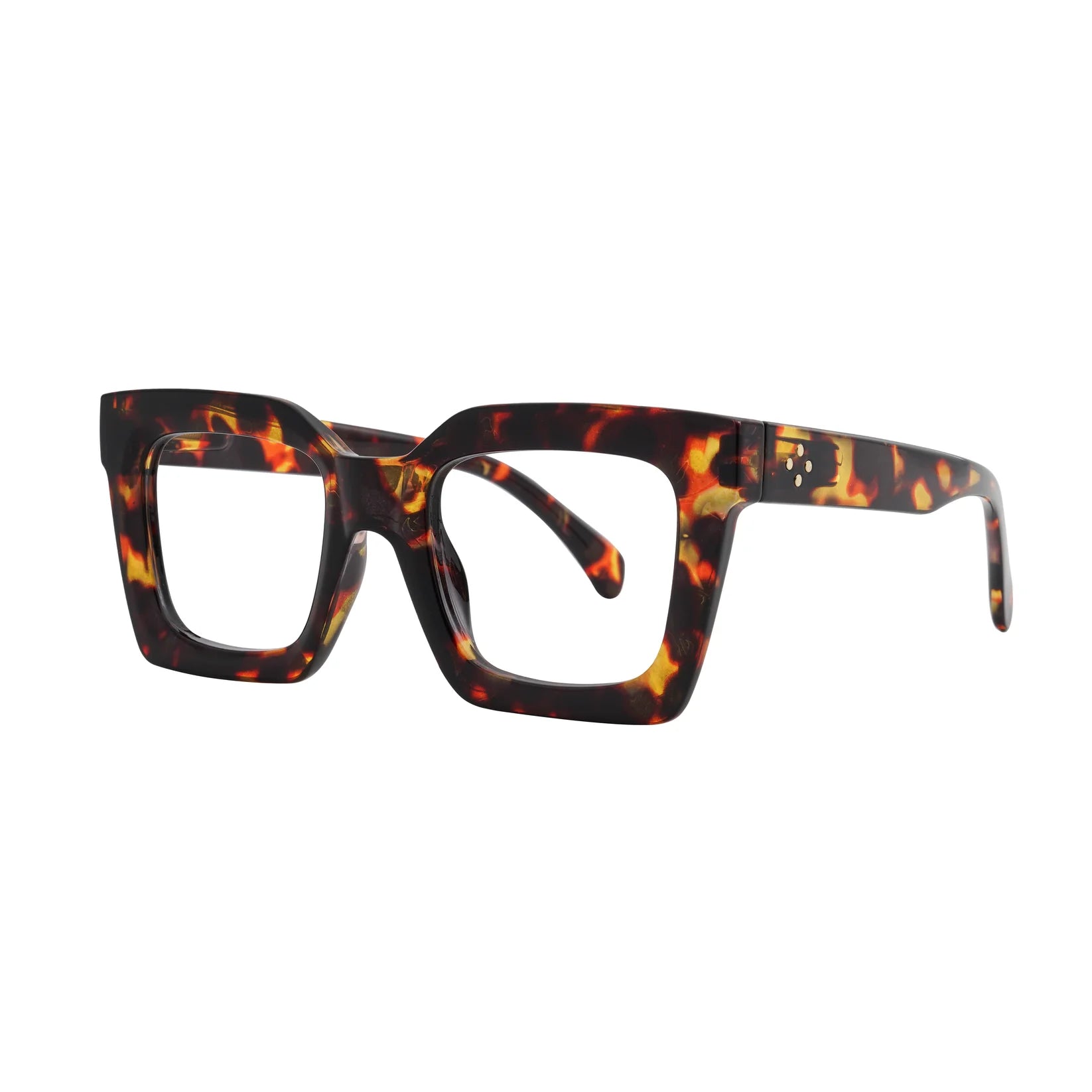 Asher - Tortoise Shell