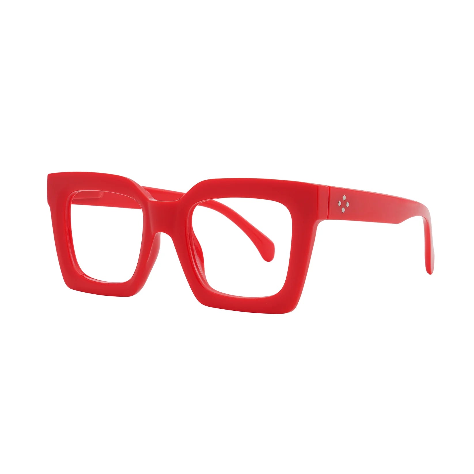 Asher - Red