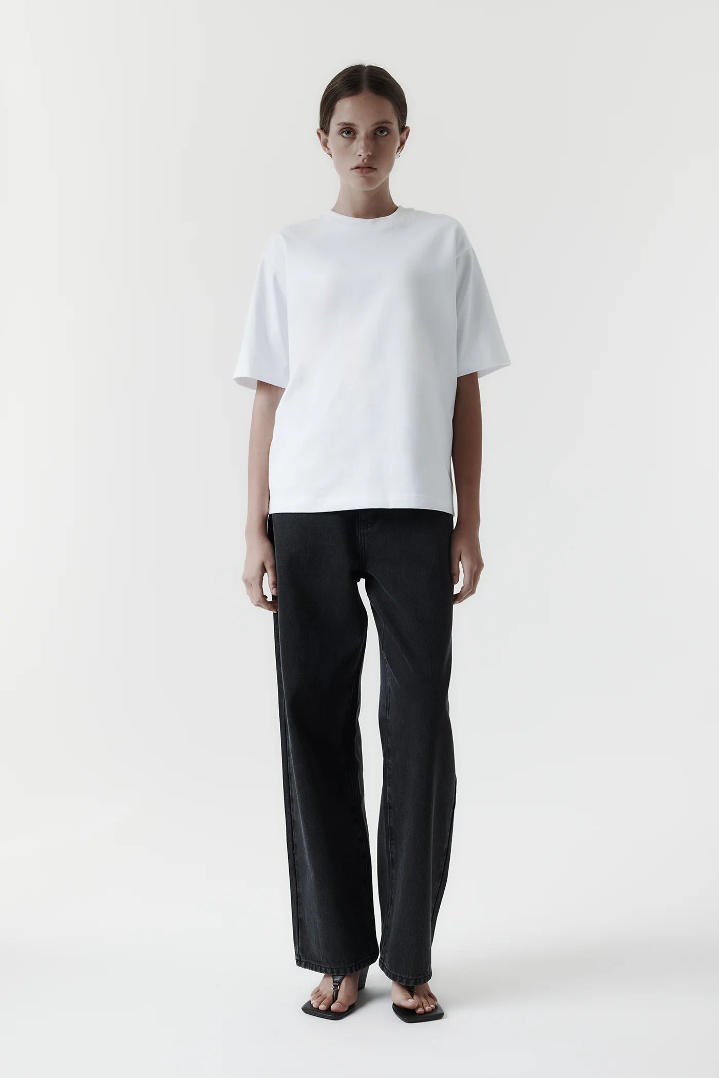 Favourite T-Shirt - White