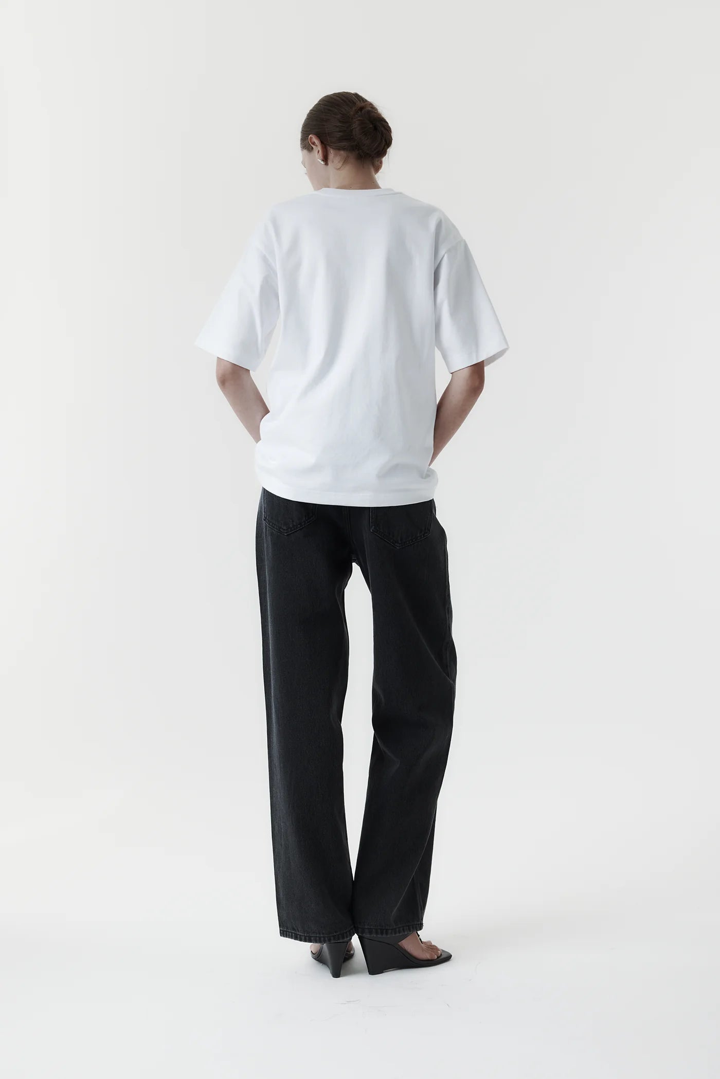 Favourite T-Shirt - White