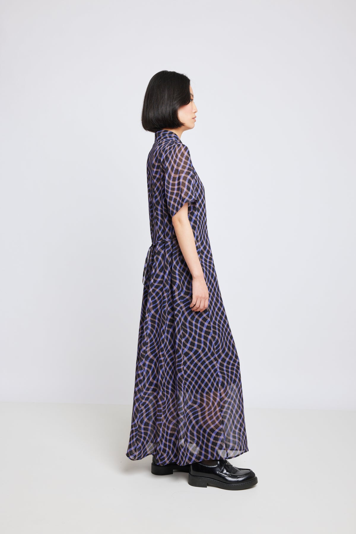 Twenty Seven Names - The Game of Life Dress