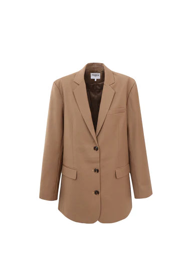 FRNCH Samira Blazer - Camel