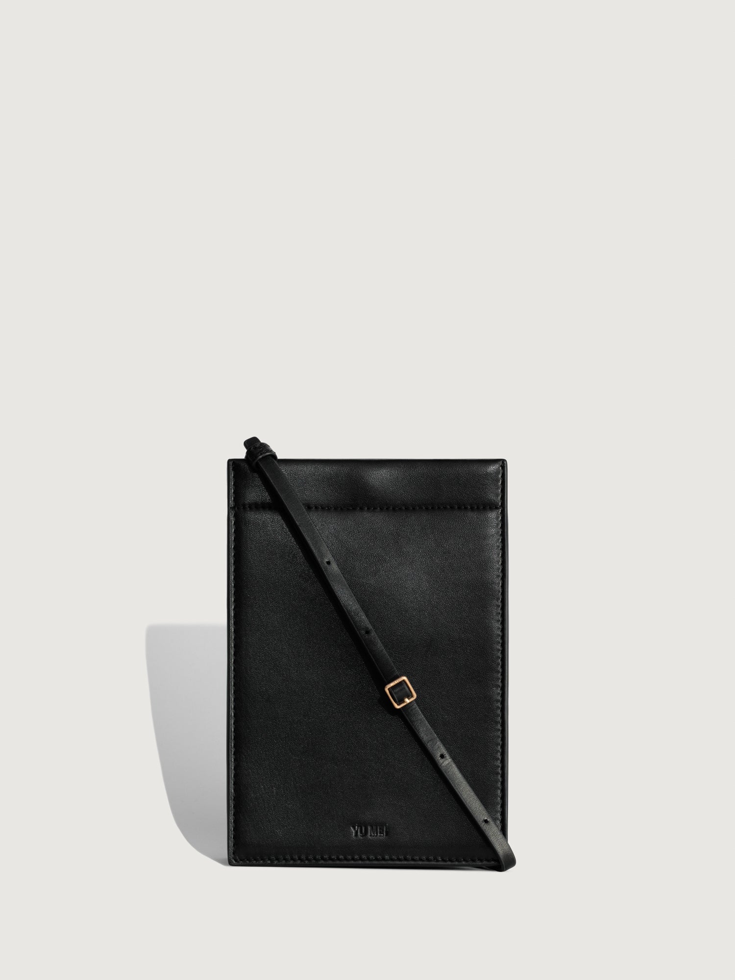 Yu Mei Georgie Bag - Black