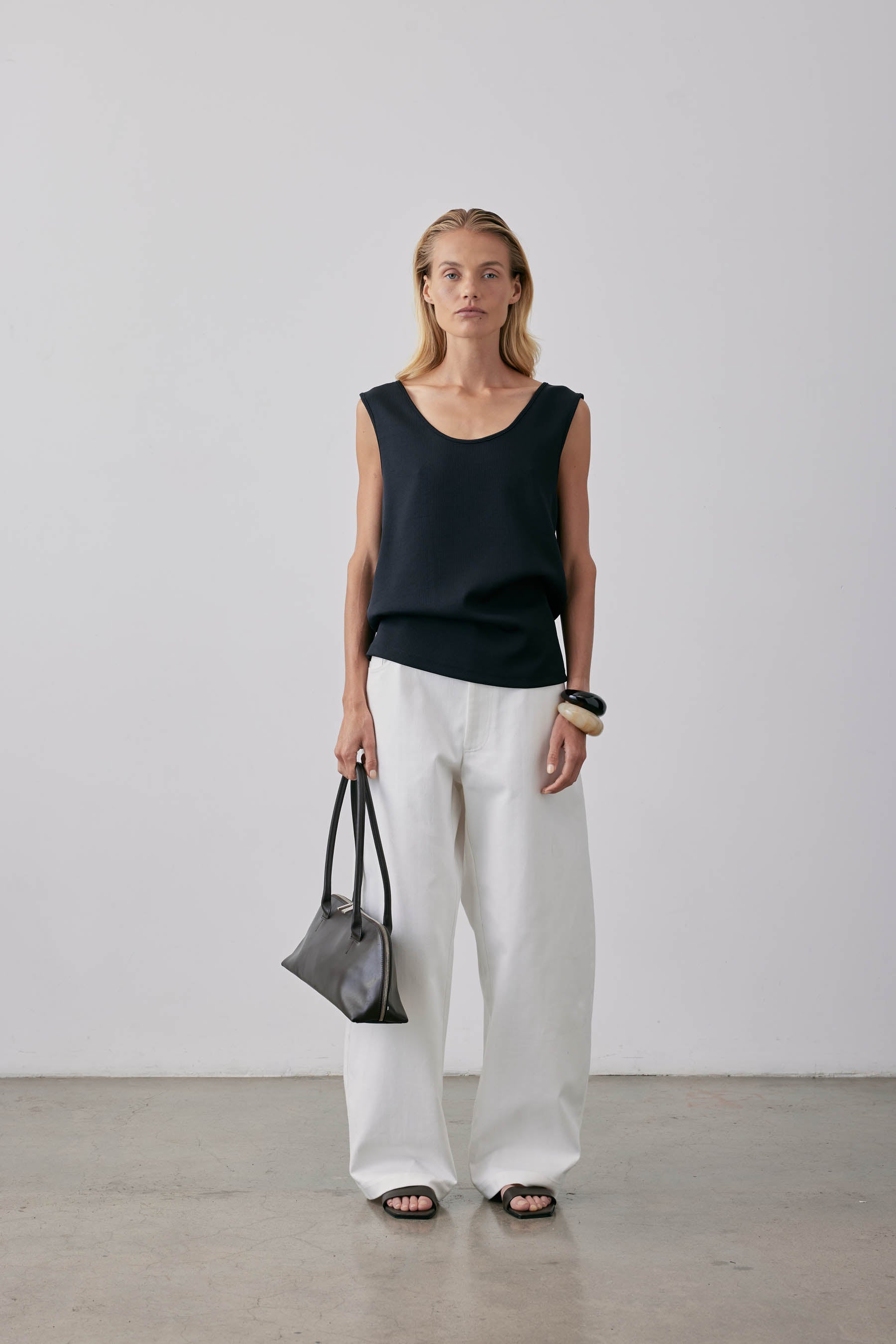 Gregory Zaha Tank - Black