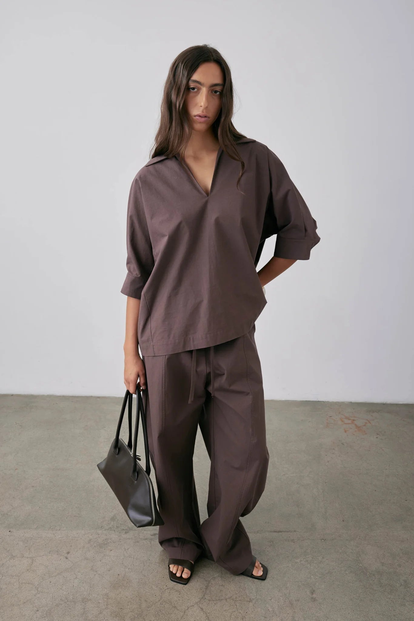 Meyer Pant - Barolo