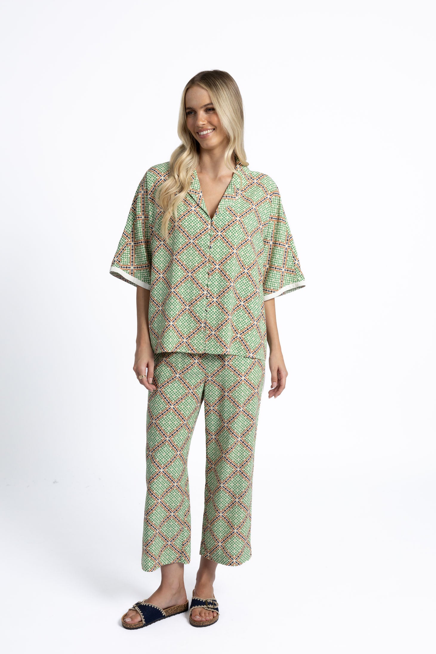 Marrakesh Shirt