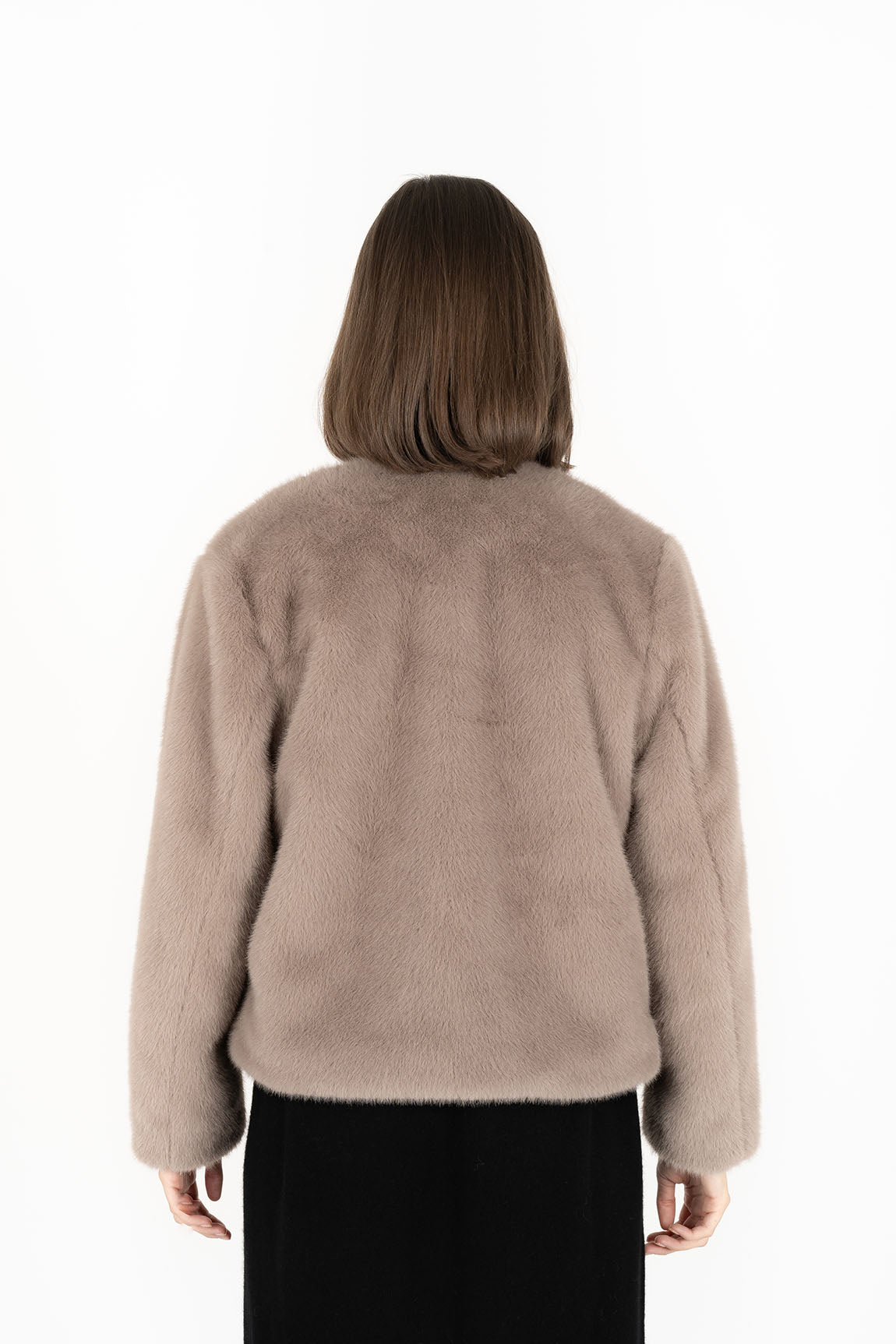 Humidity Vienna Jacket - Smoke