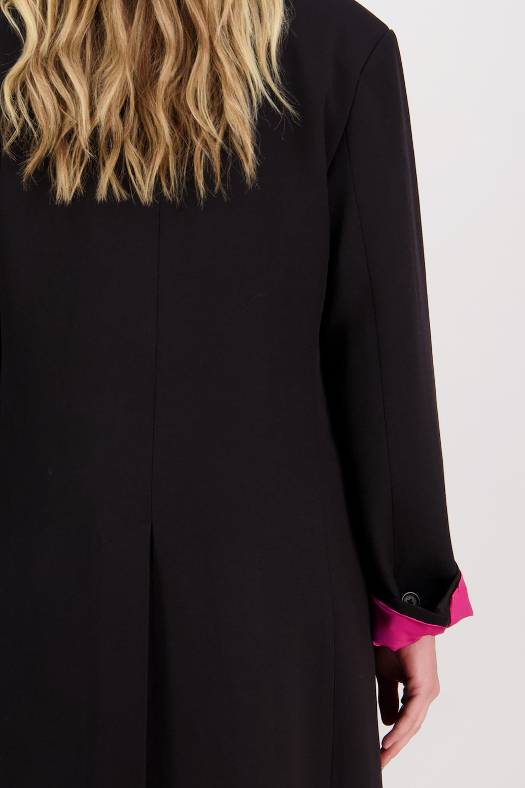 Briarwood Hannah Coat - Black