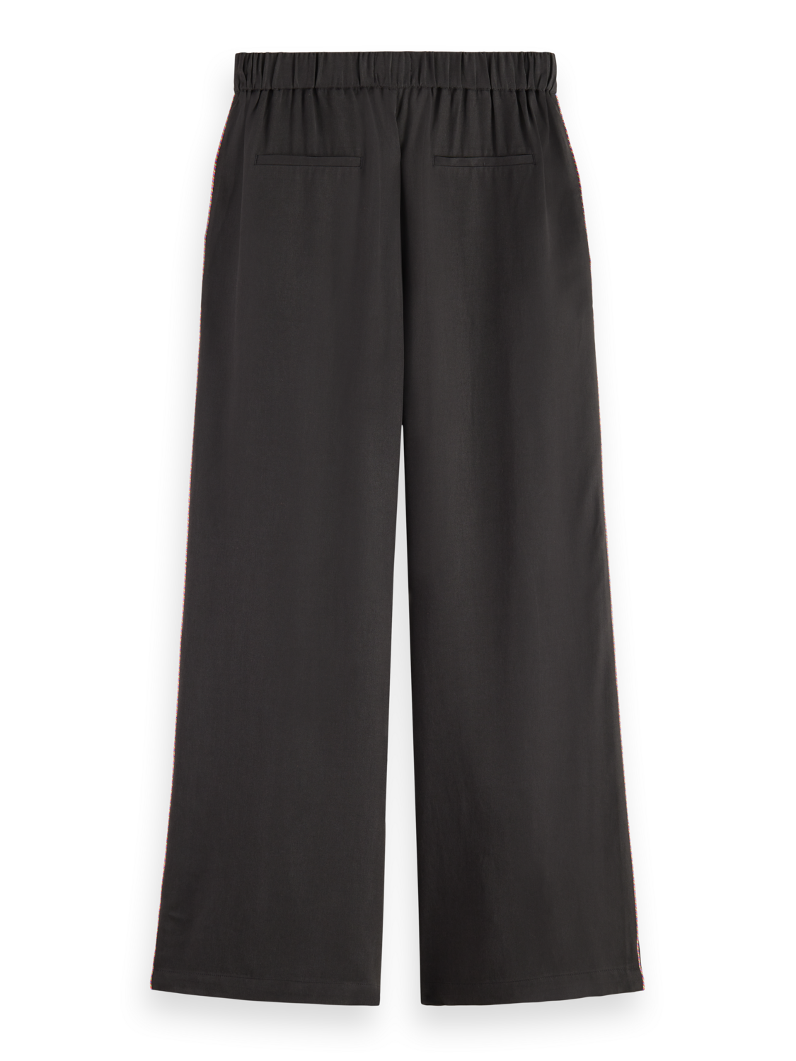 Scotch & Soda Eleni Pajama Pant - Black