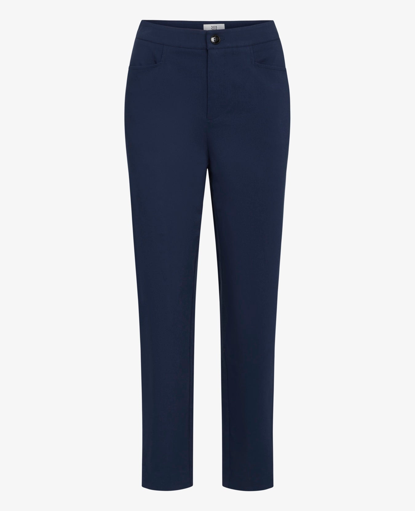 Noa Noa Jackie Trousers - Dress Blues