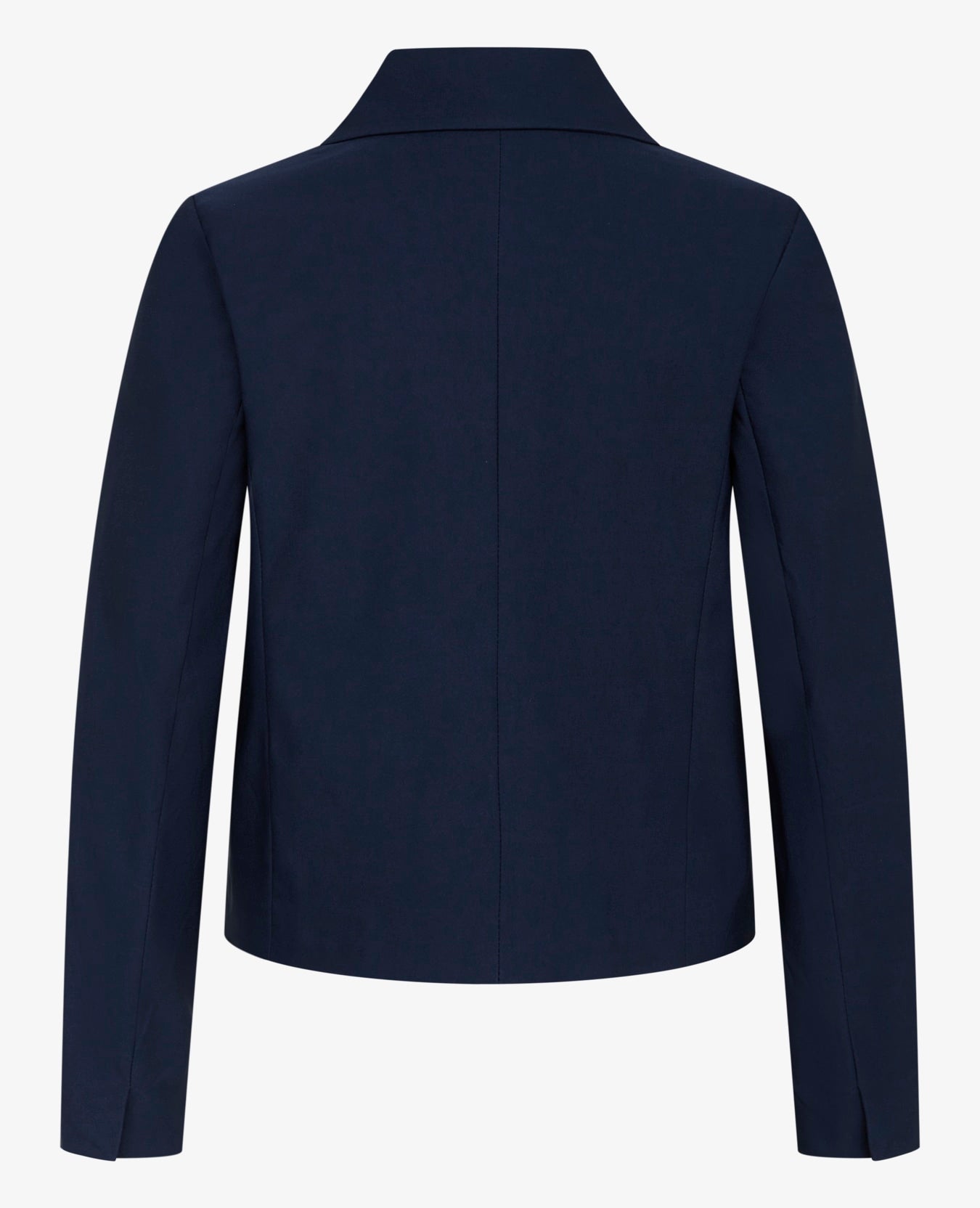 Noa Noa Jackie Jacket - Dress Blues