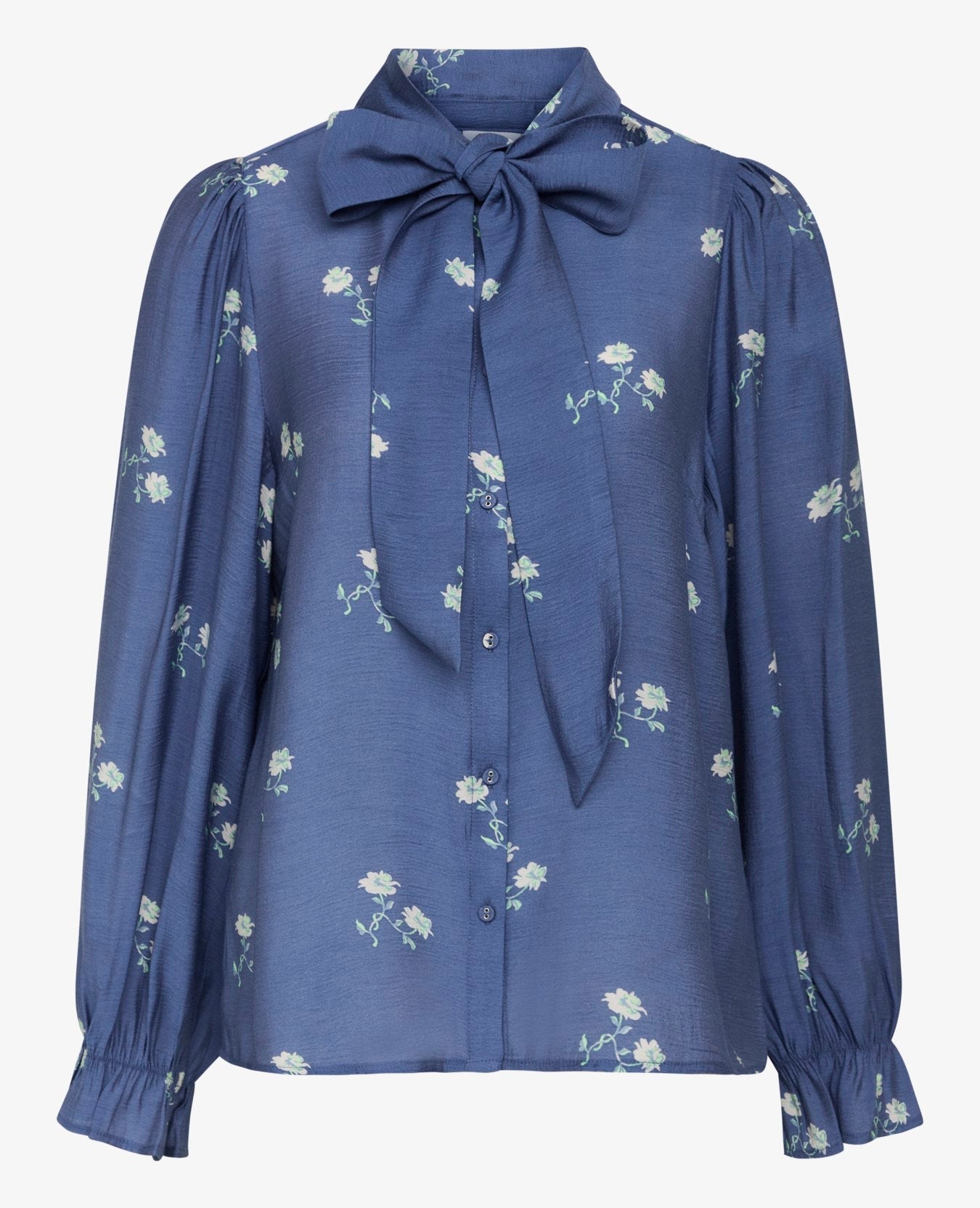 Noa Noa Rosa Shirt - Floral