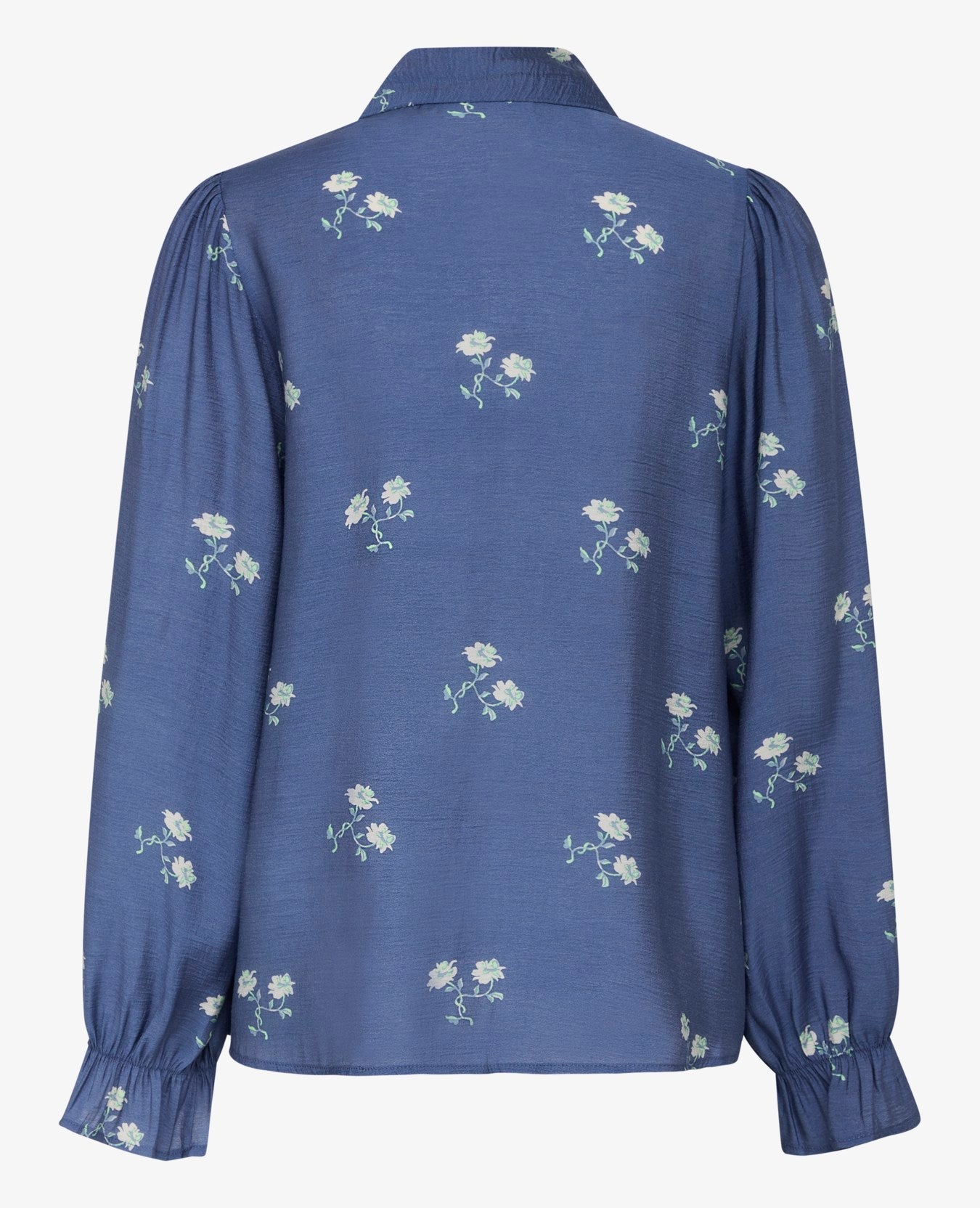 Noa Noa Rosa Shirt - Floral