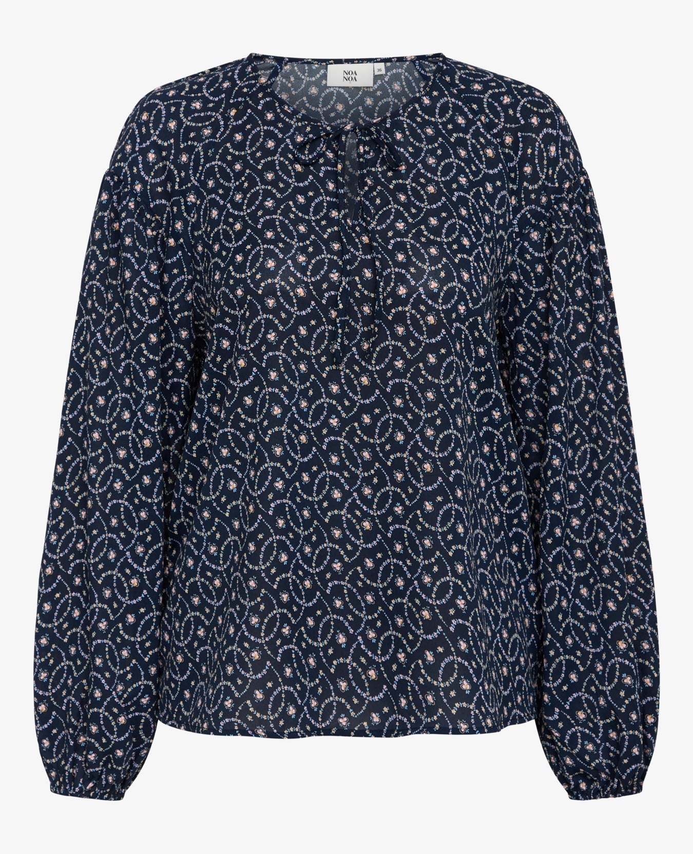 Noa Noa Aio Shirt - Print