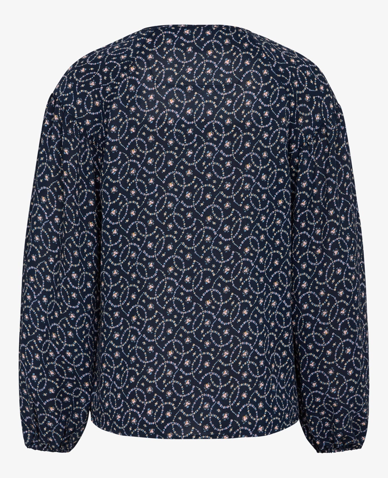 Noa Noa Aio Shirt - Print