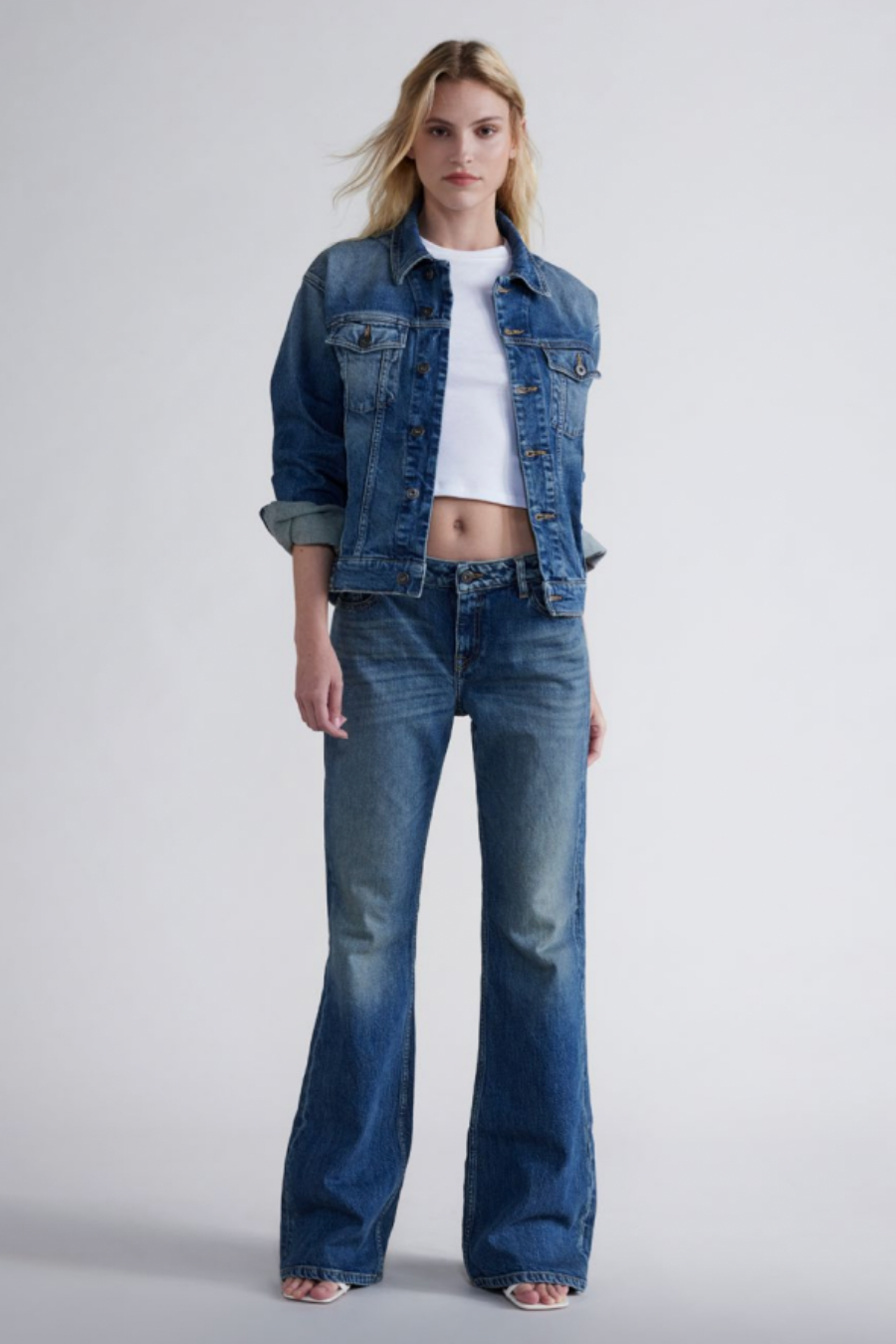 Please Jeans – Stilo Design & Co Ltd