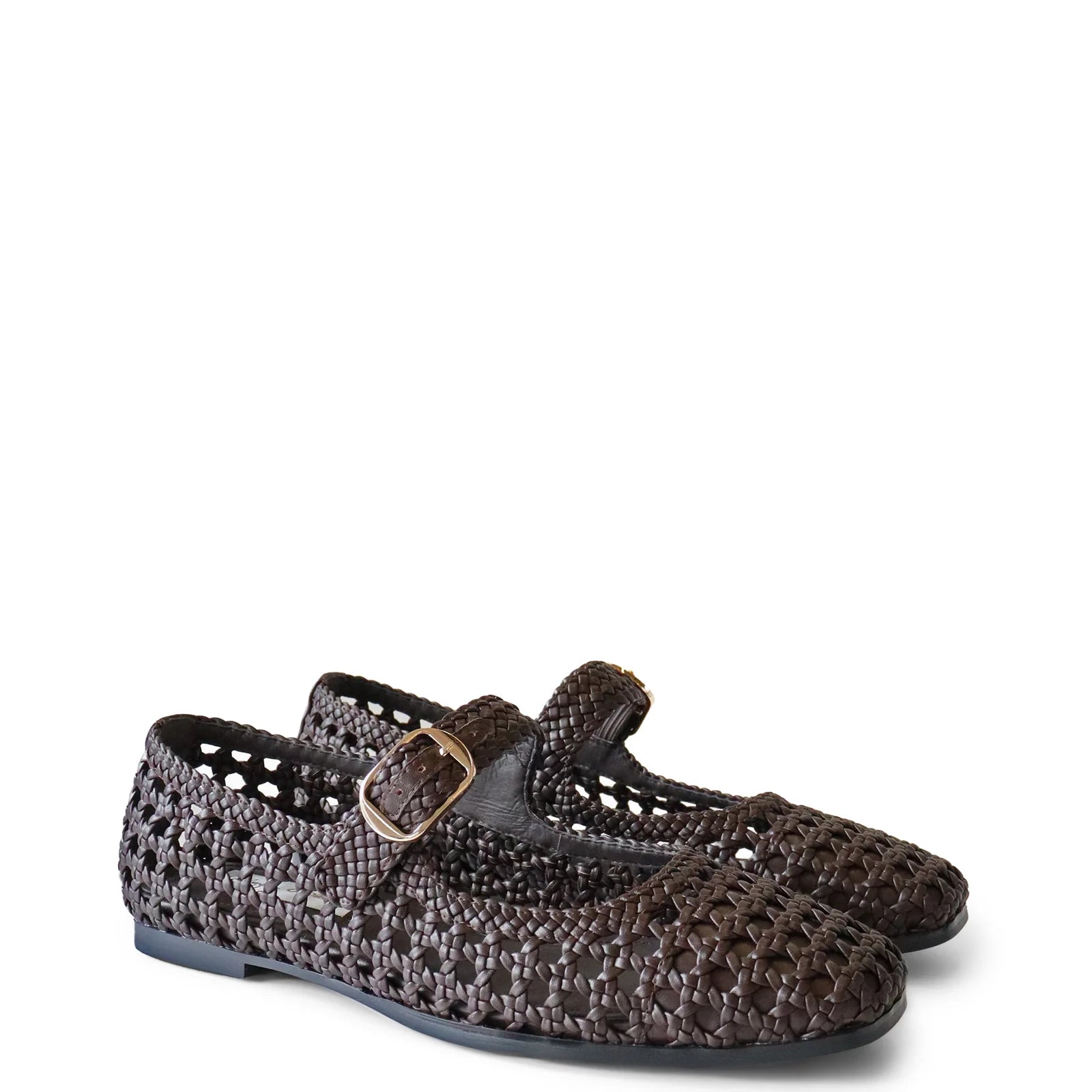 Mia Ballet - Chocolate