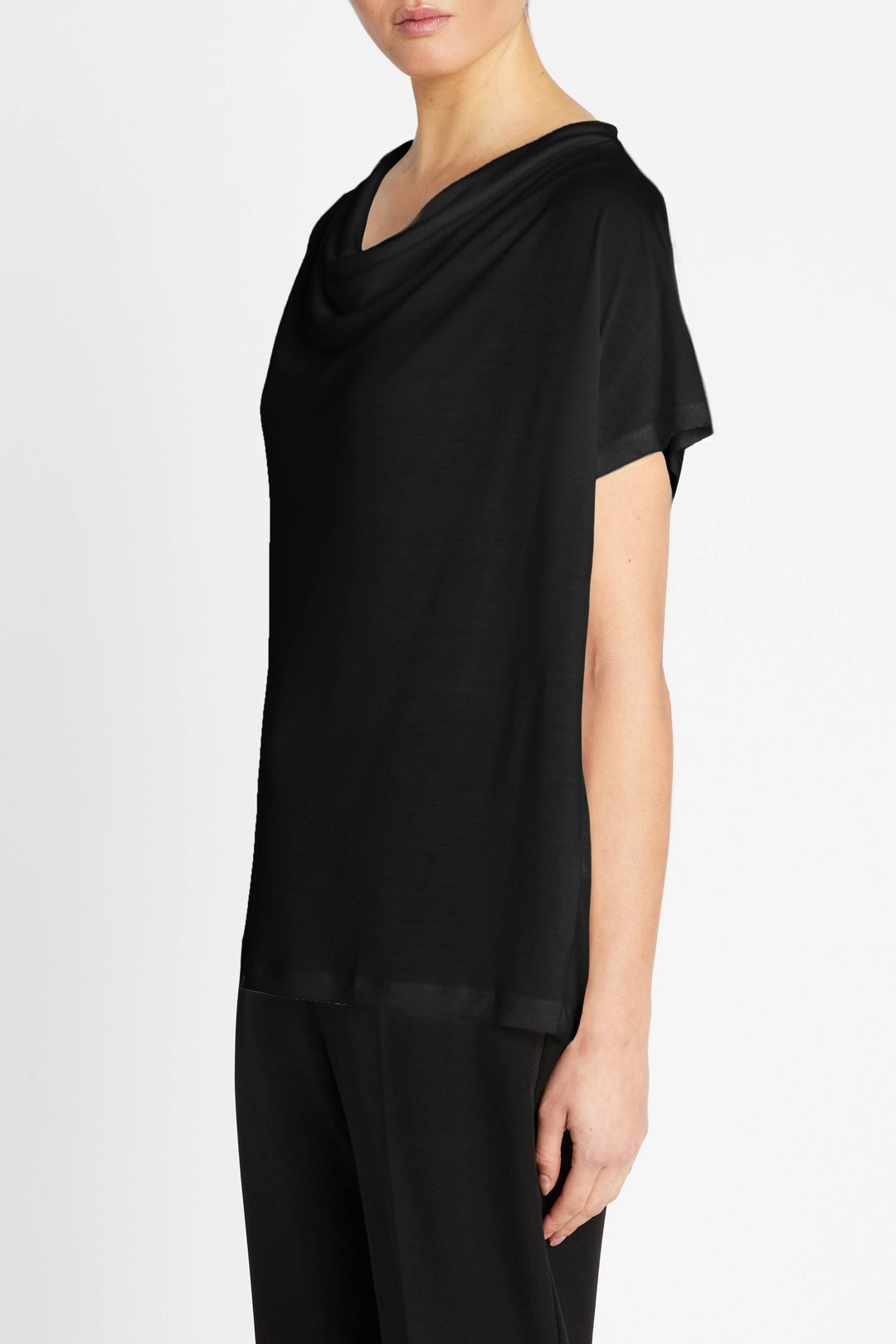 Bruuns Bazaar Ginae Blouse - Black