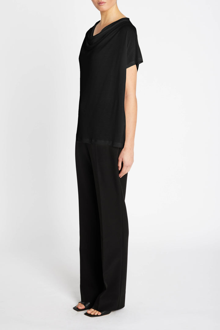 Bruuns Bazaar Ginae Blouse - Black