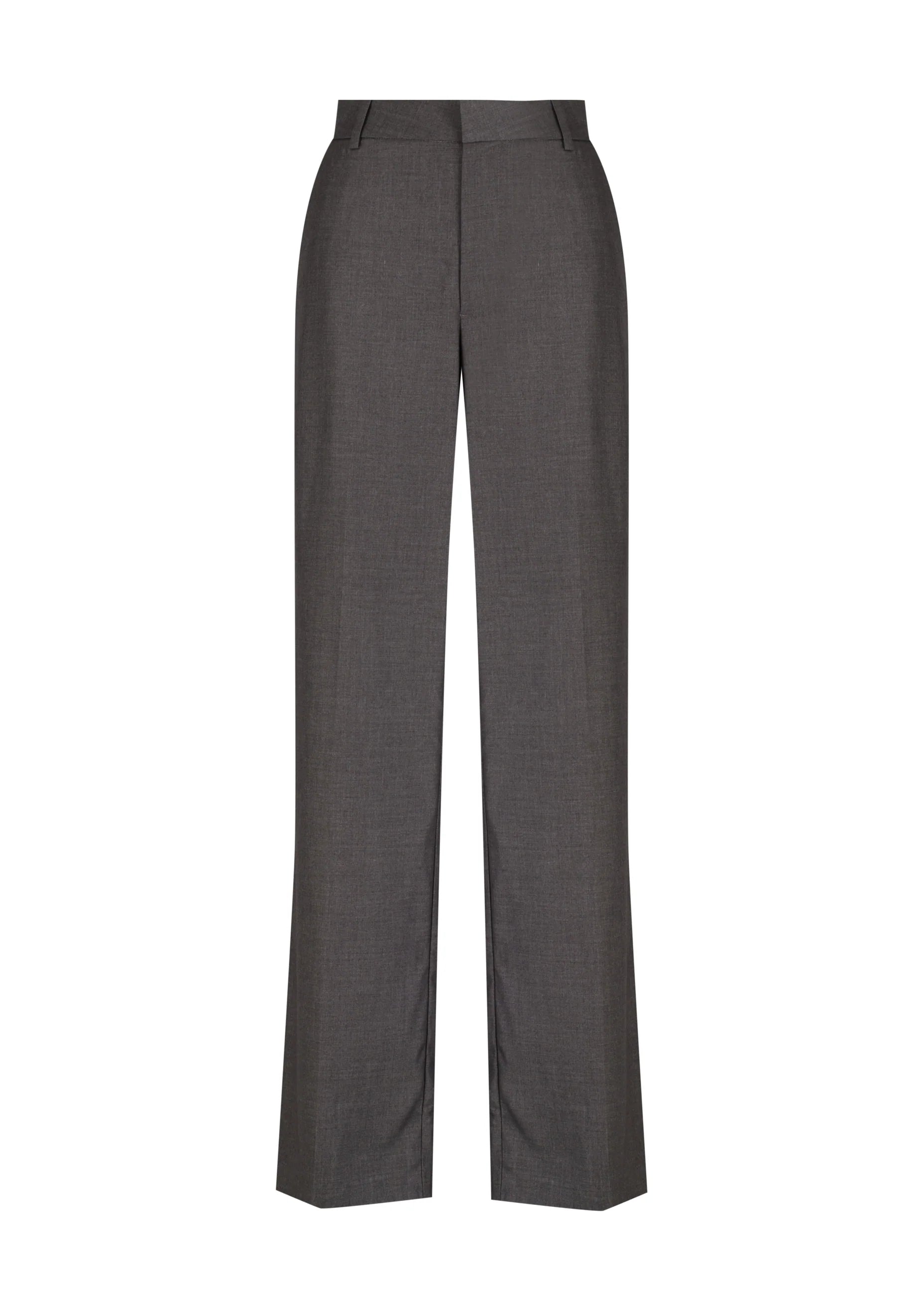 Morrison Vale Pant - Charcoal