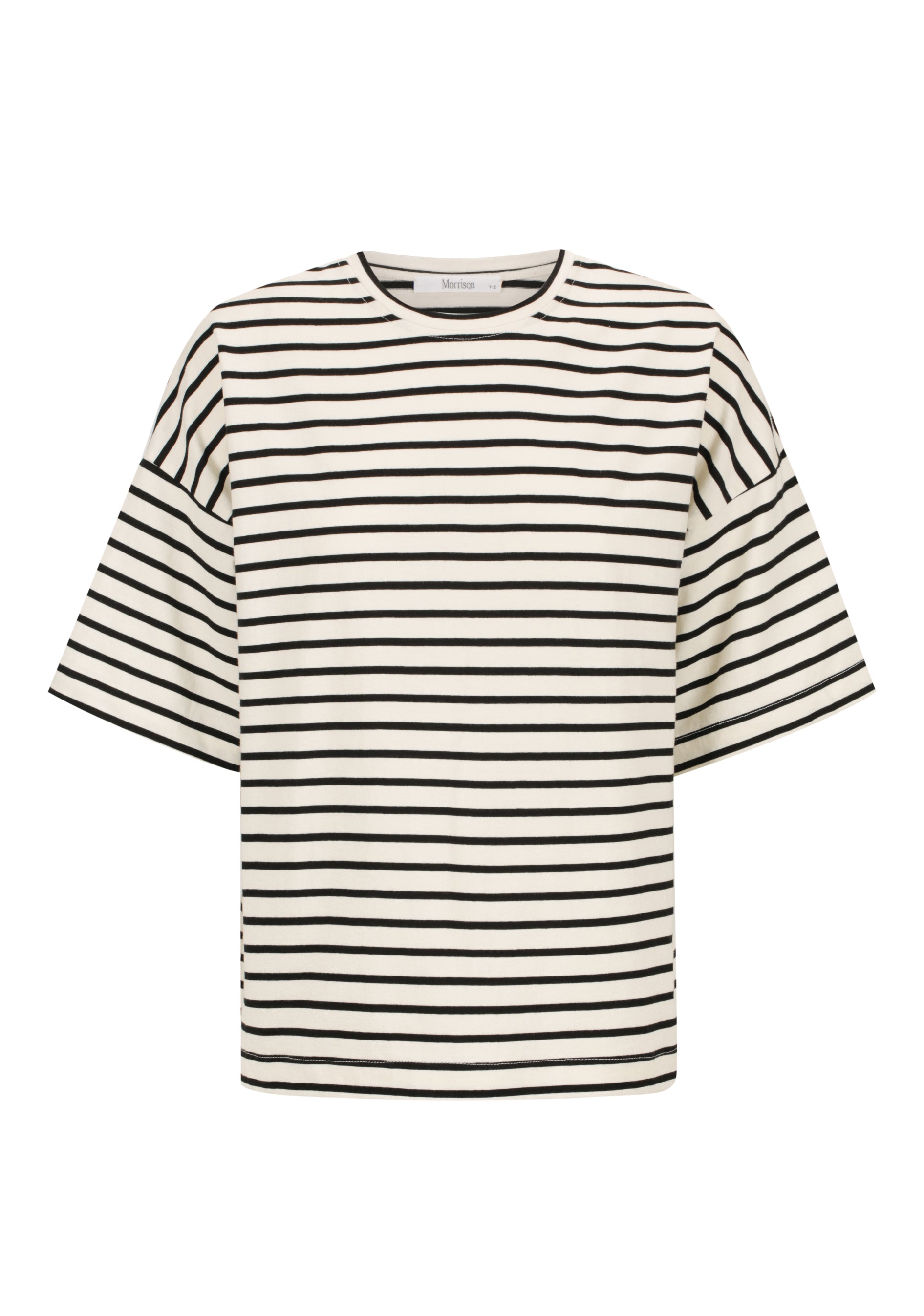 Morrison Archie Stripe Tee