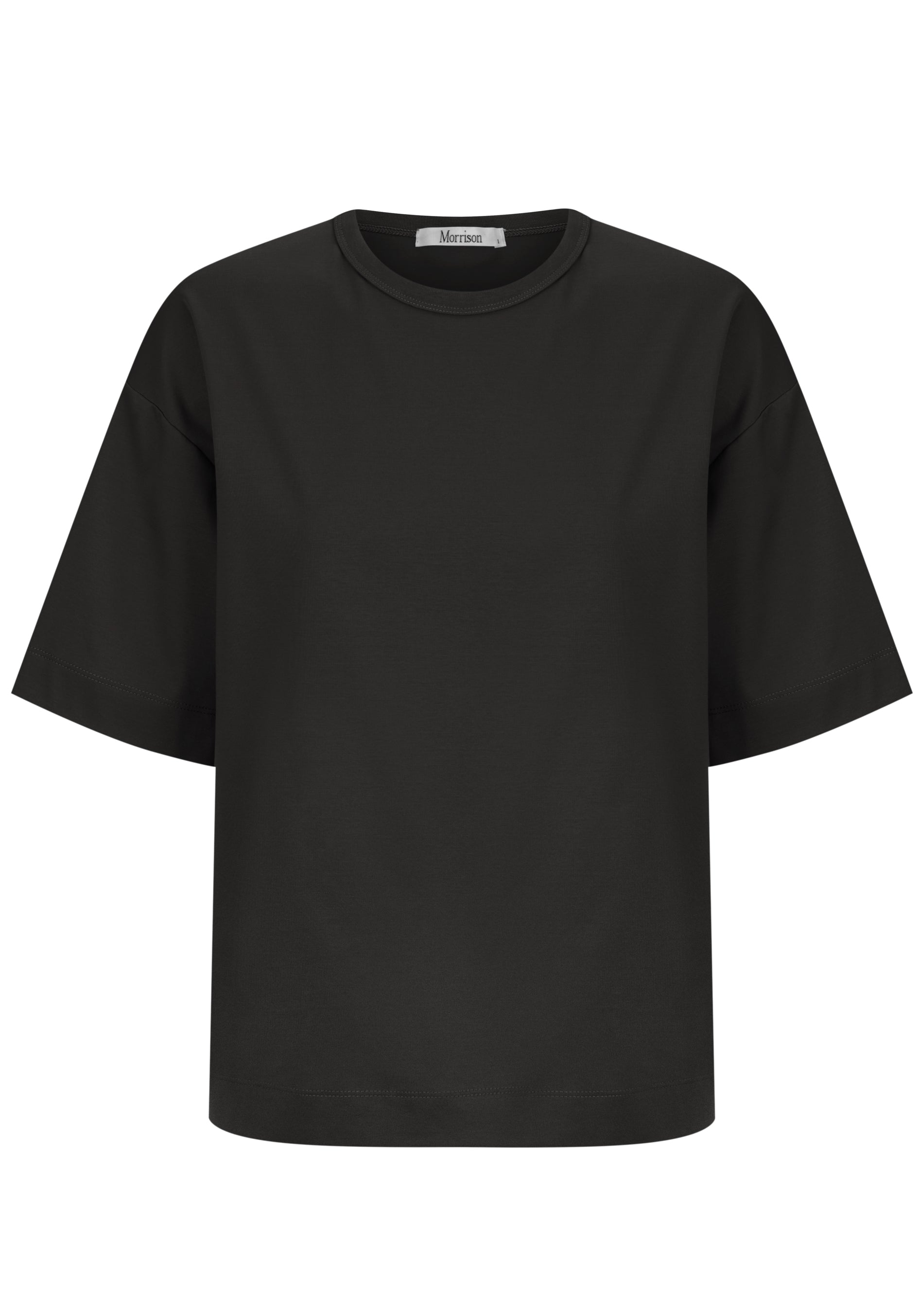 Morrison Lara T-Shirt - Black