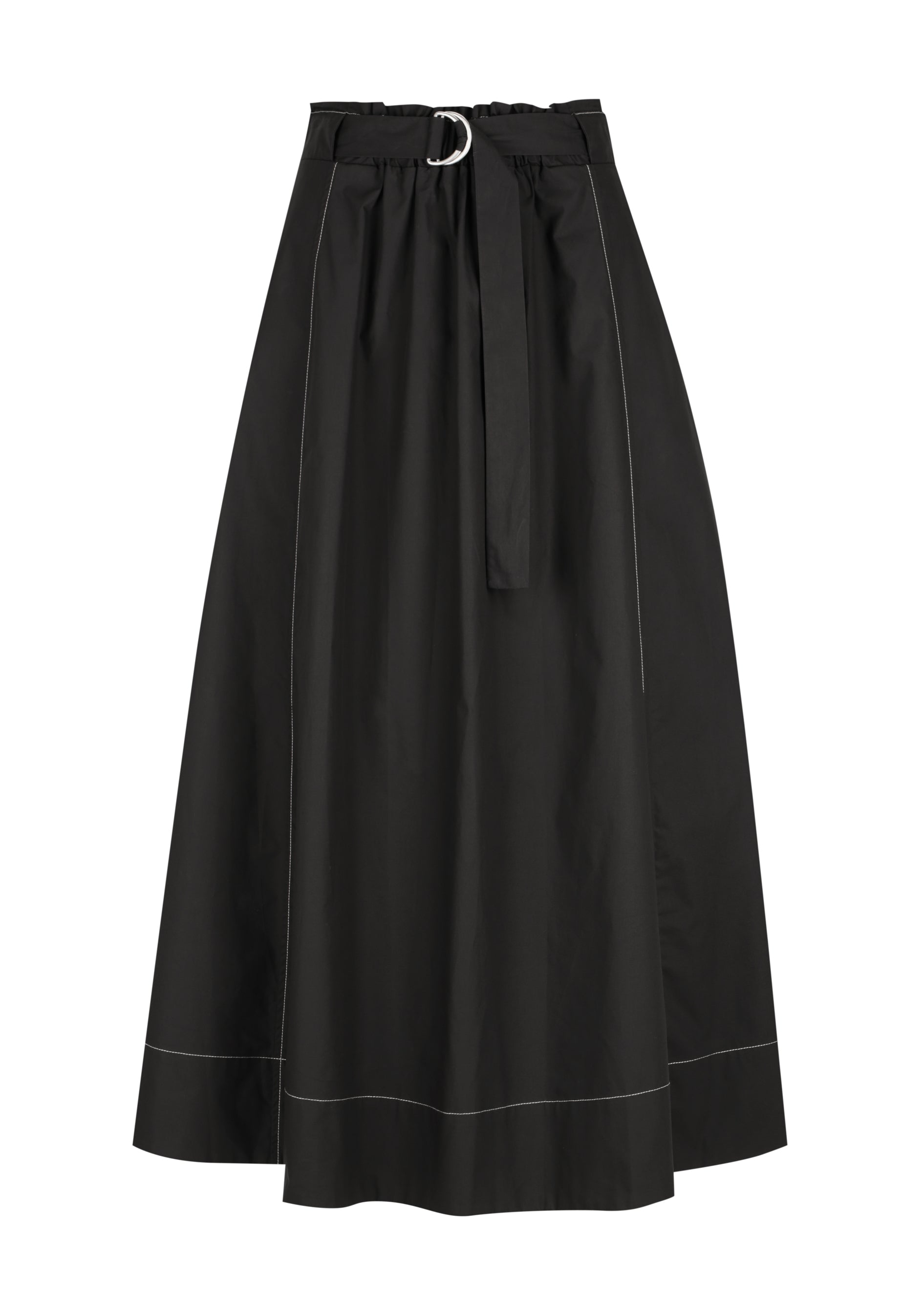 Morrison Watson Skirt - Black