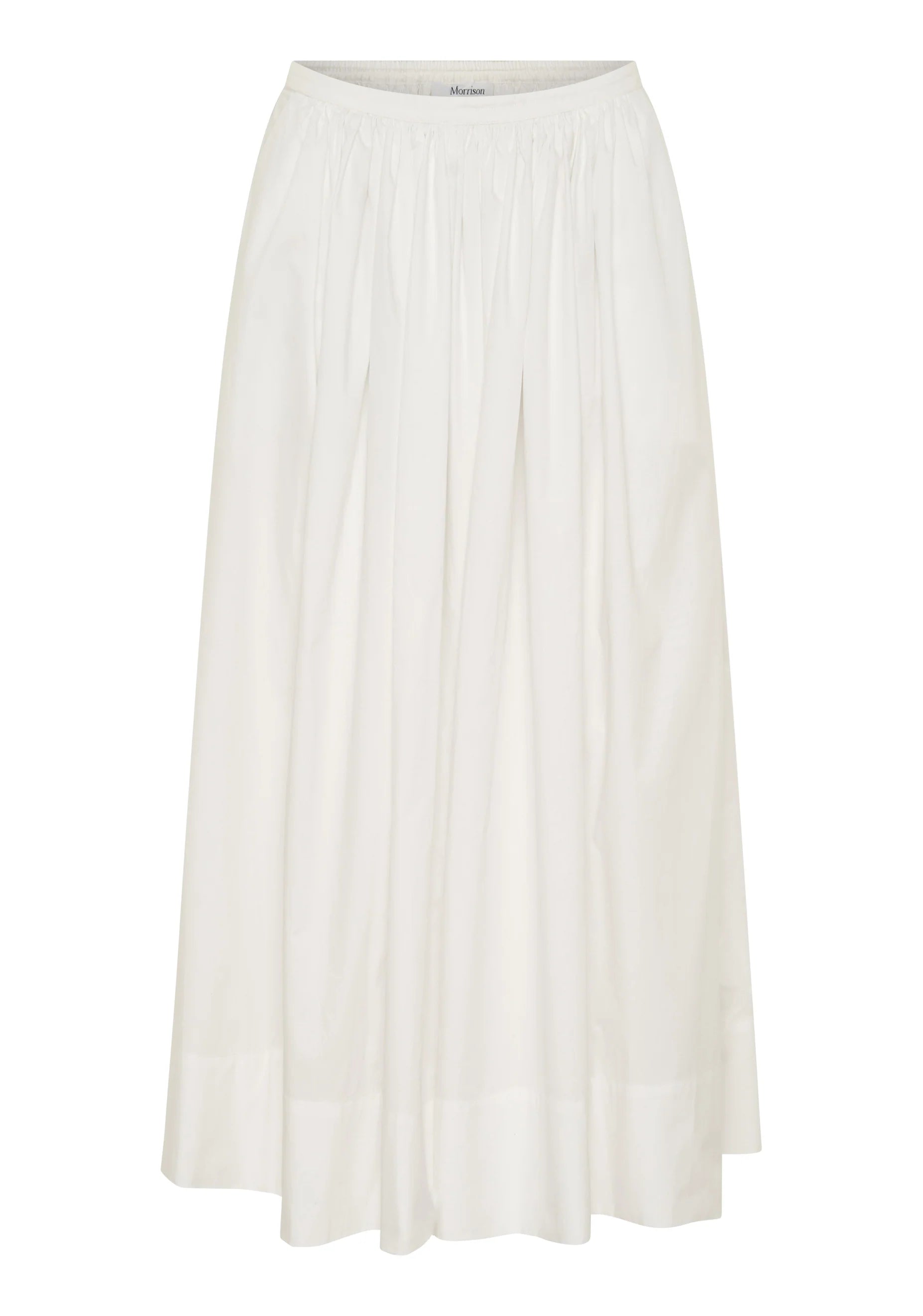 Morrison Arabella Skirt - White