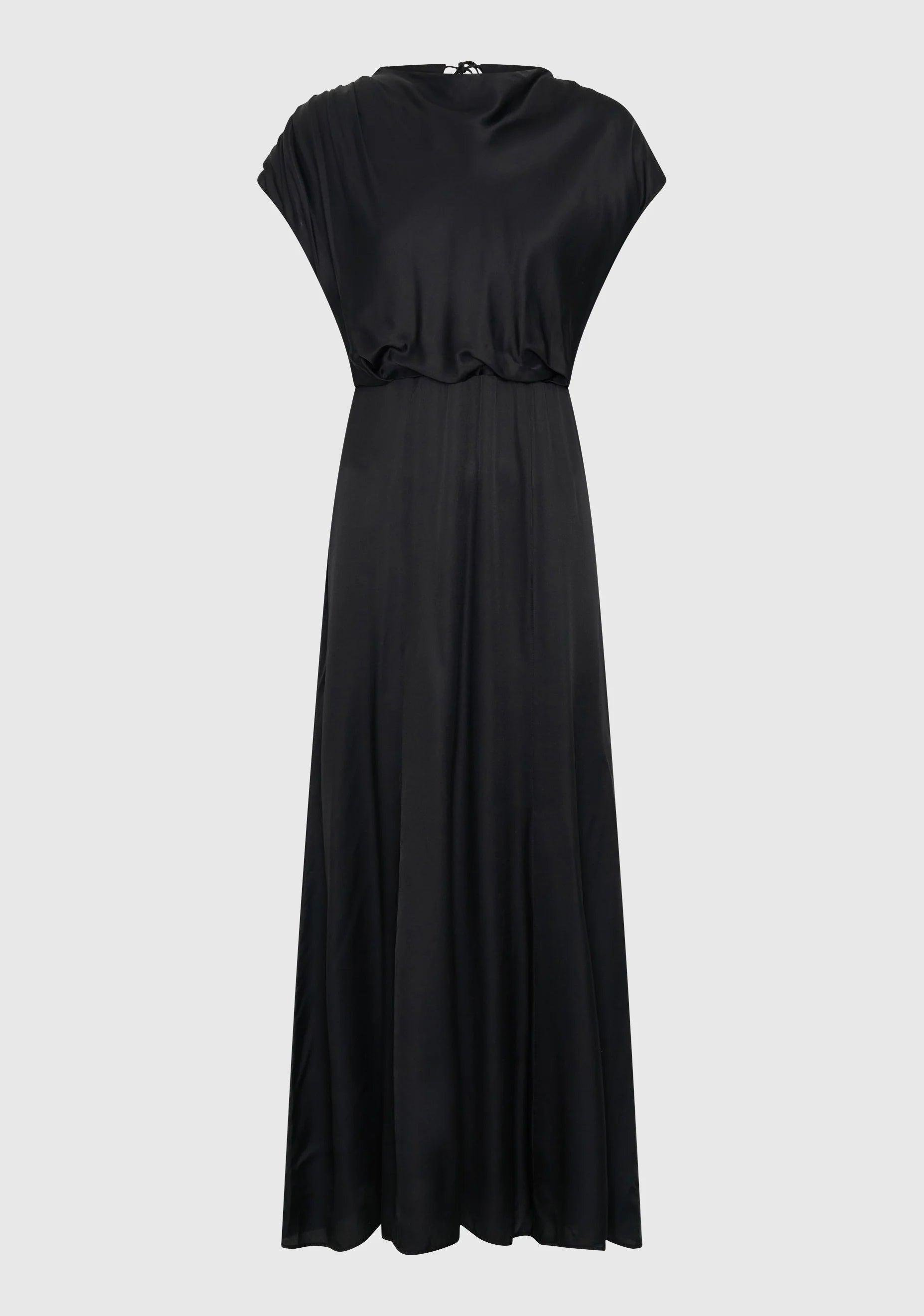 Fredrika Dress - Black