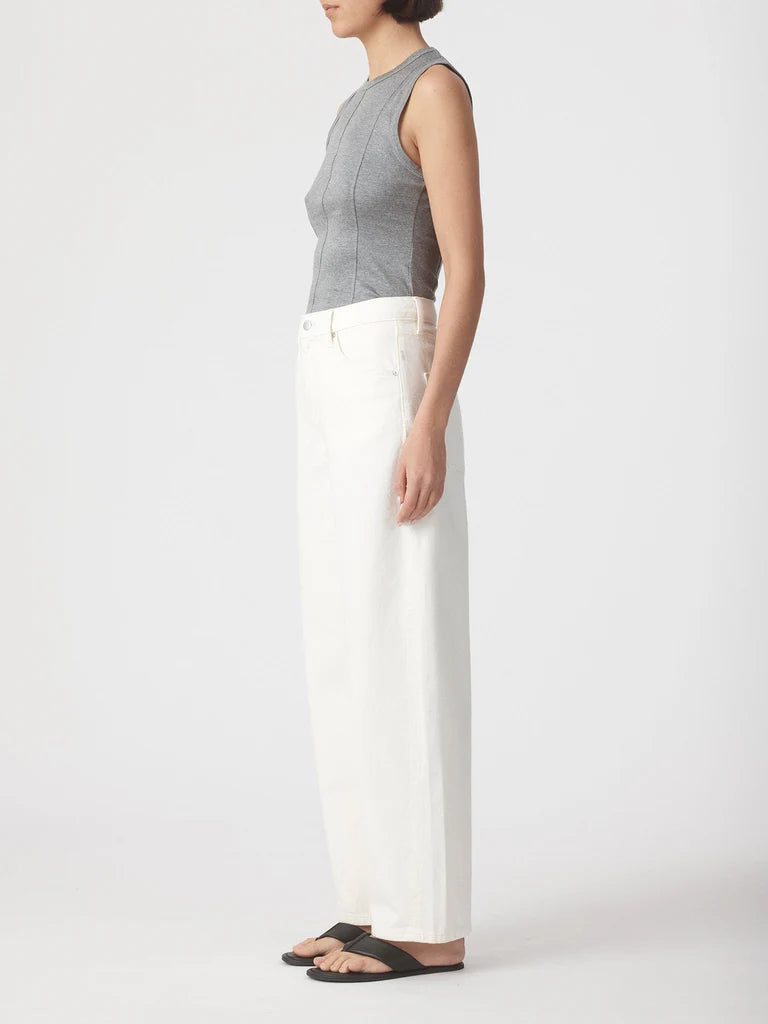 Walker Jean - Vanilla