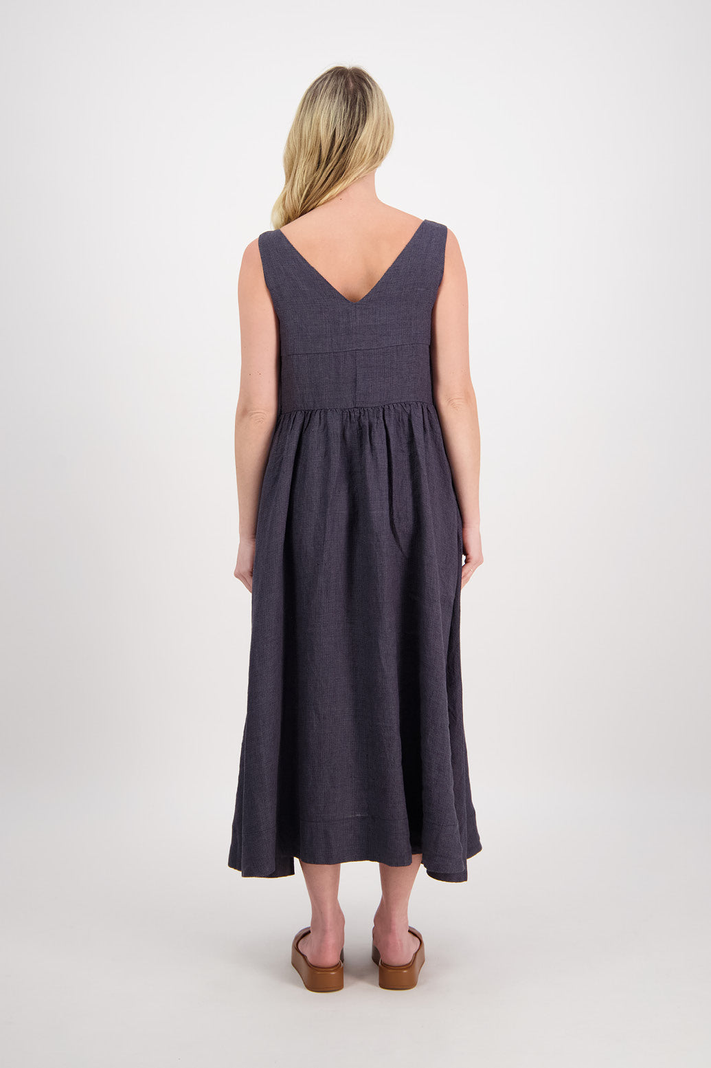 Briarwood Powell Dress - Black