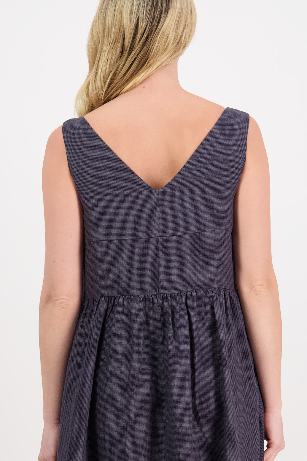 Briarwood Powell Dress - Black