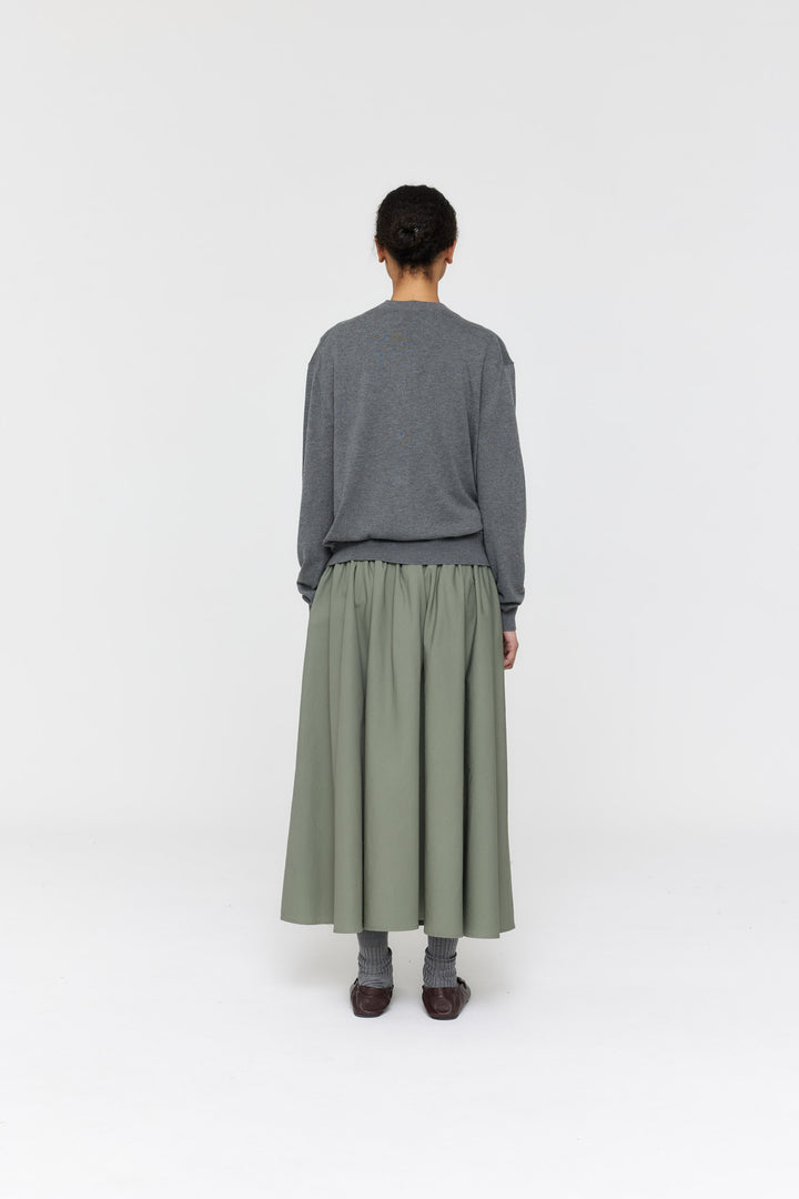 Fils Cardigan - Grey