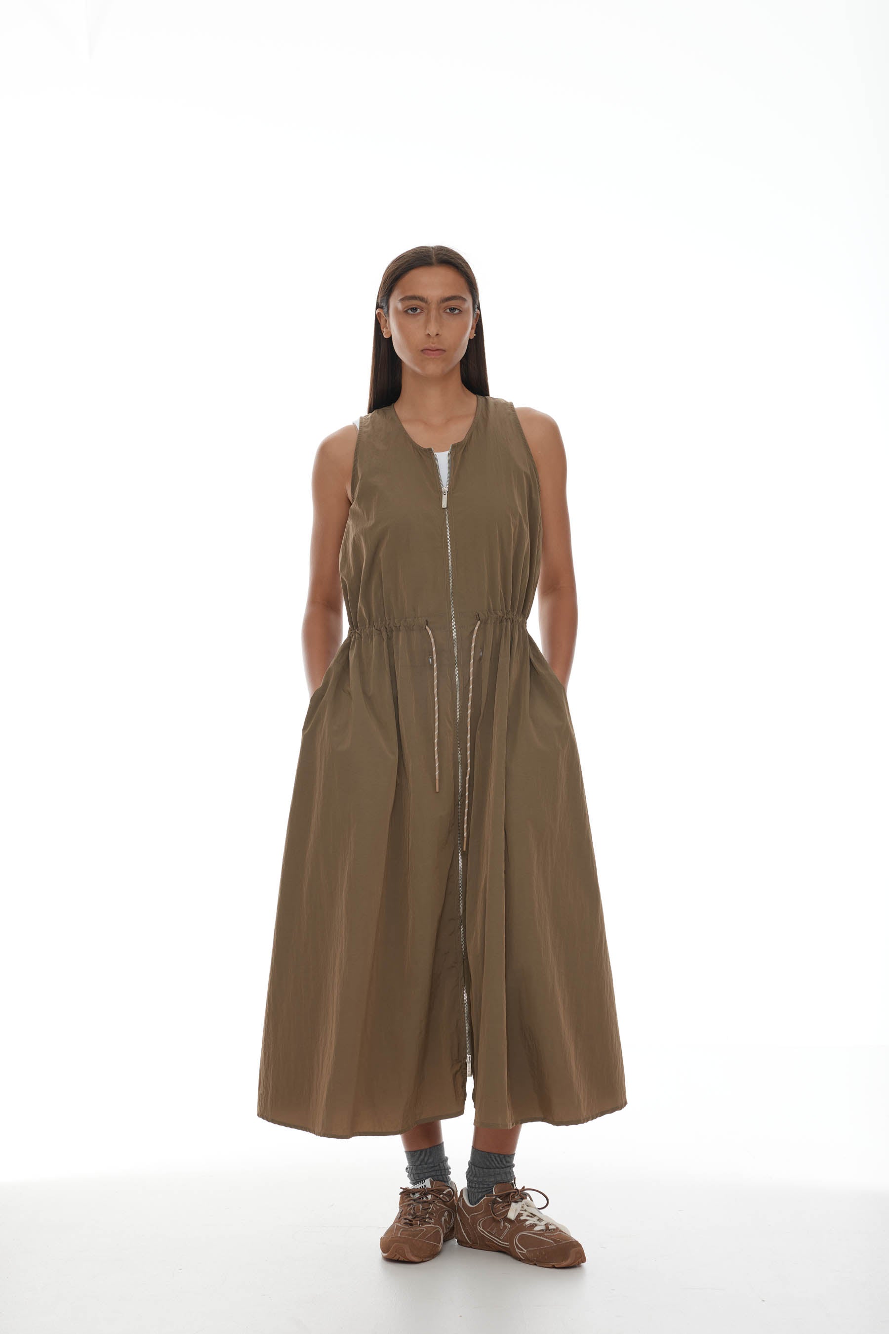 Lehecka Dress