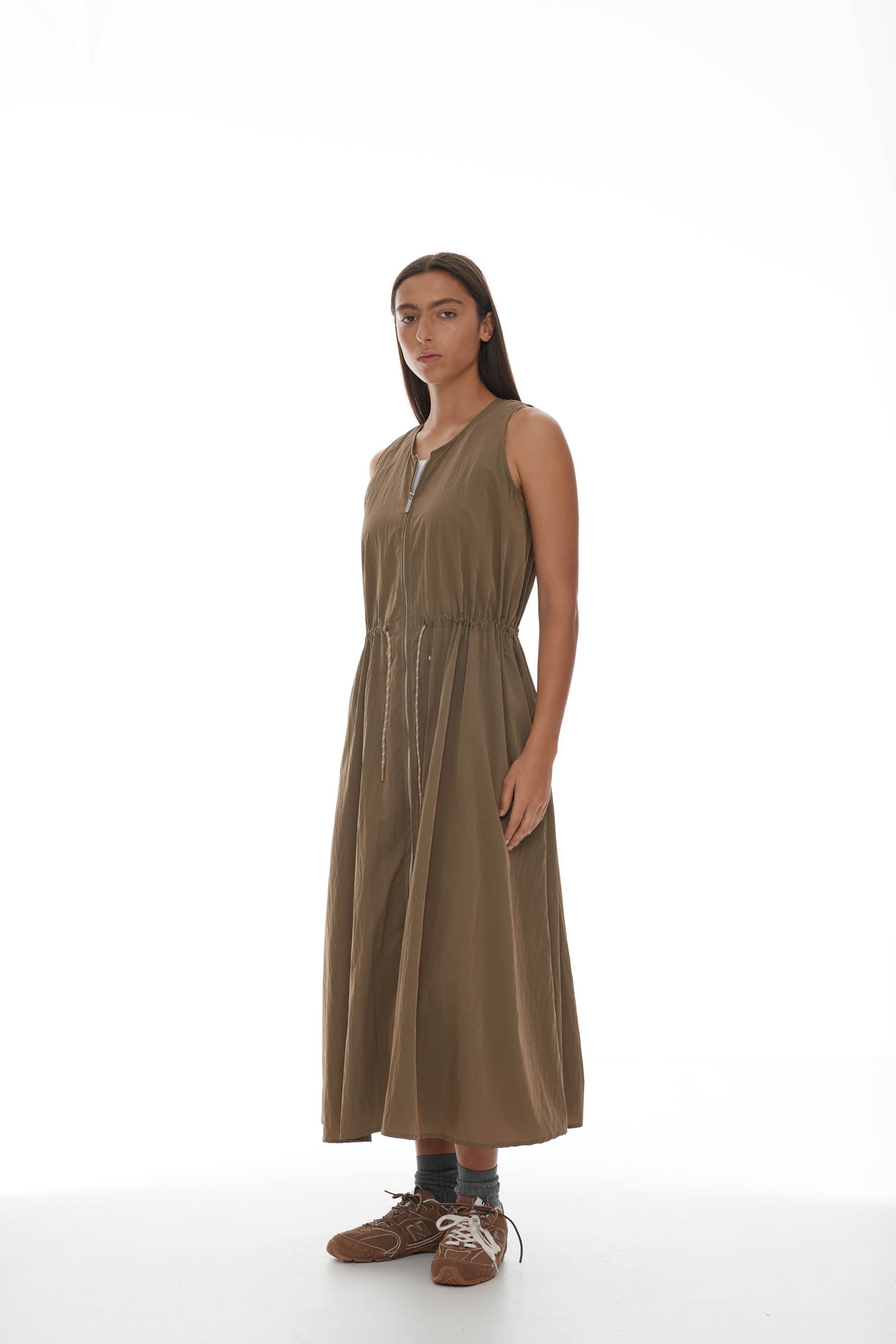 Lehecka Dress