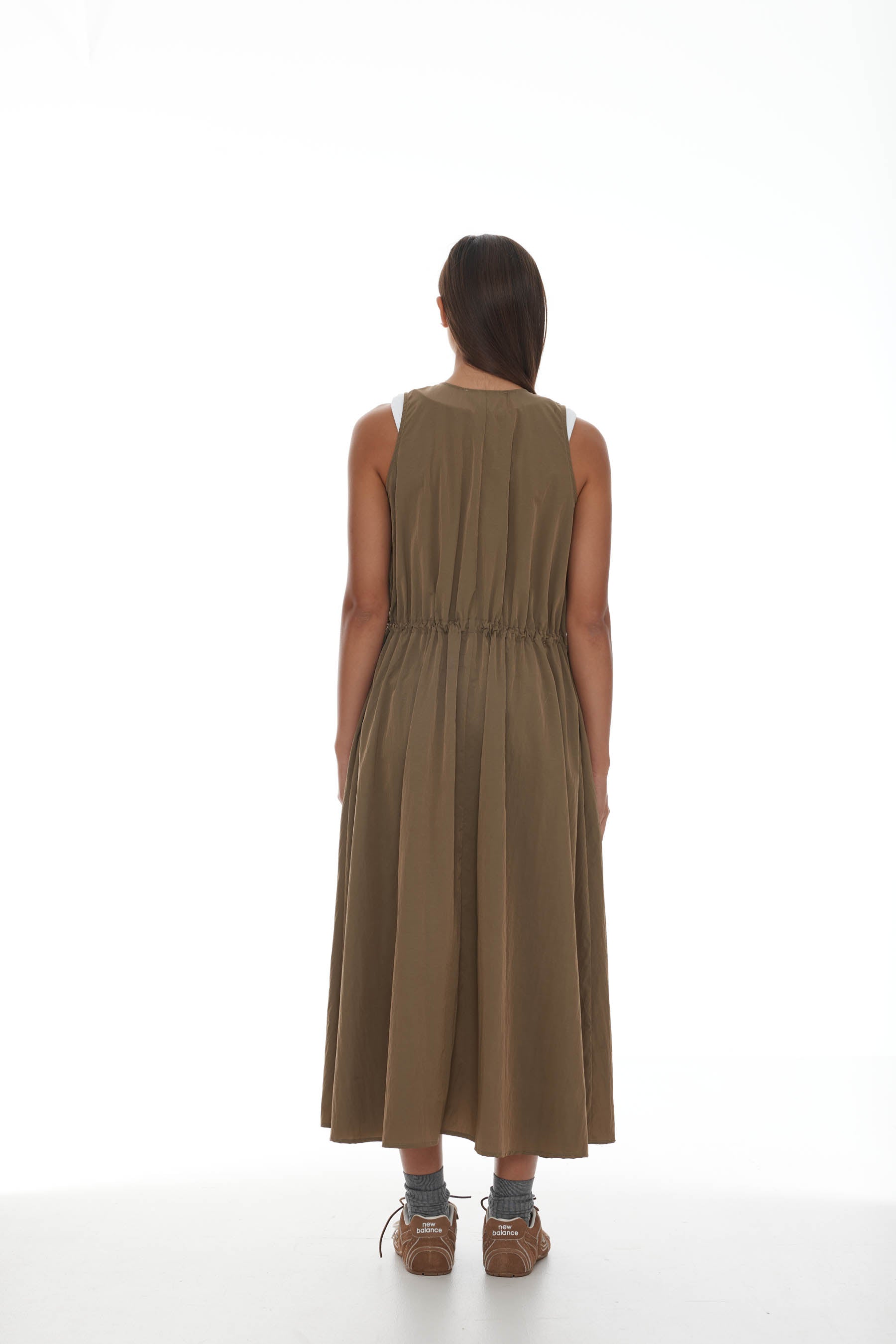 Lehecka Dress